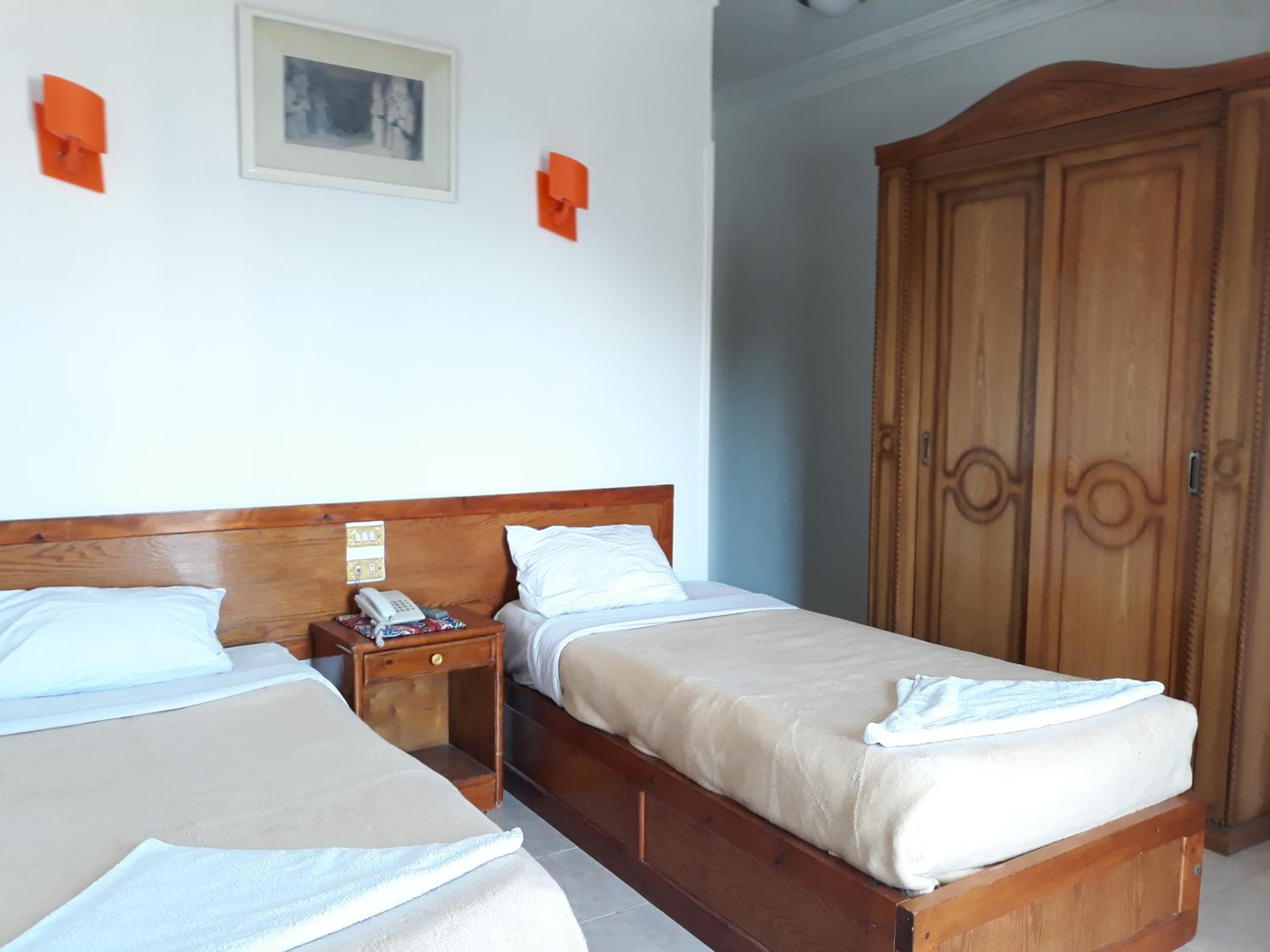 Standard Single Room, Partial River View photo 1