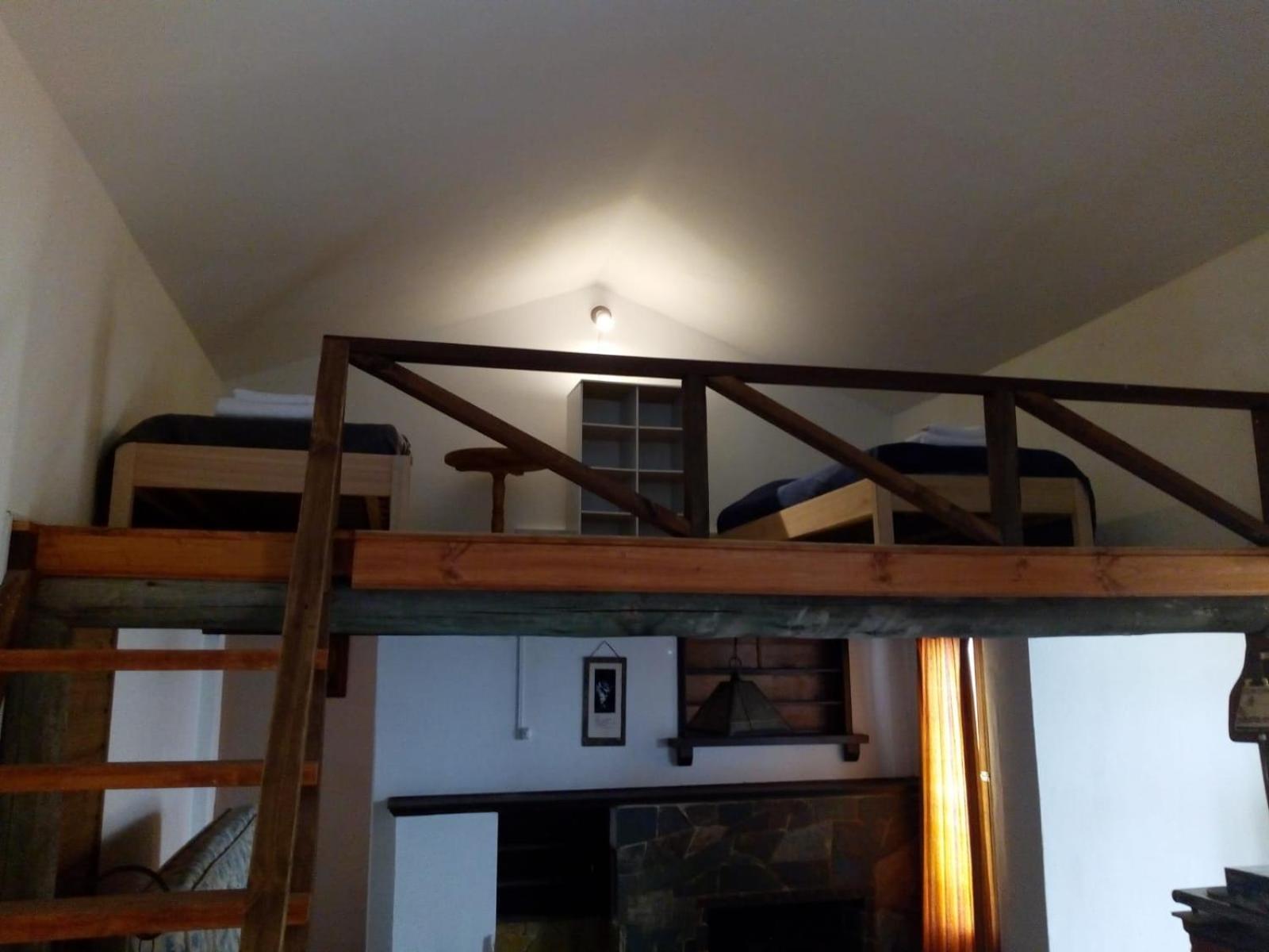 Apartment photo 1