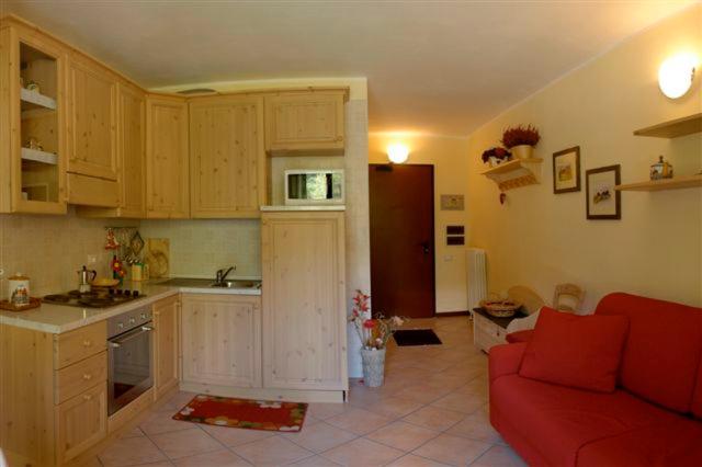 One-Bedroom Apartment (4 Adults) photo 3