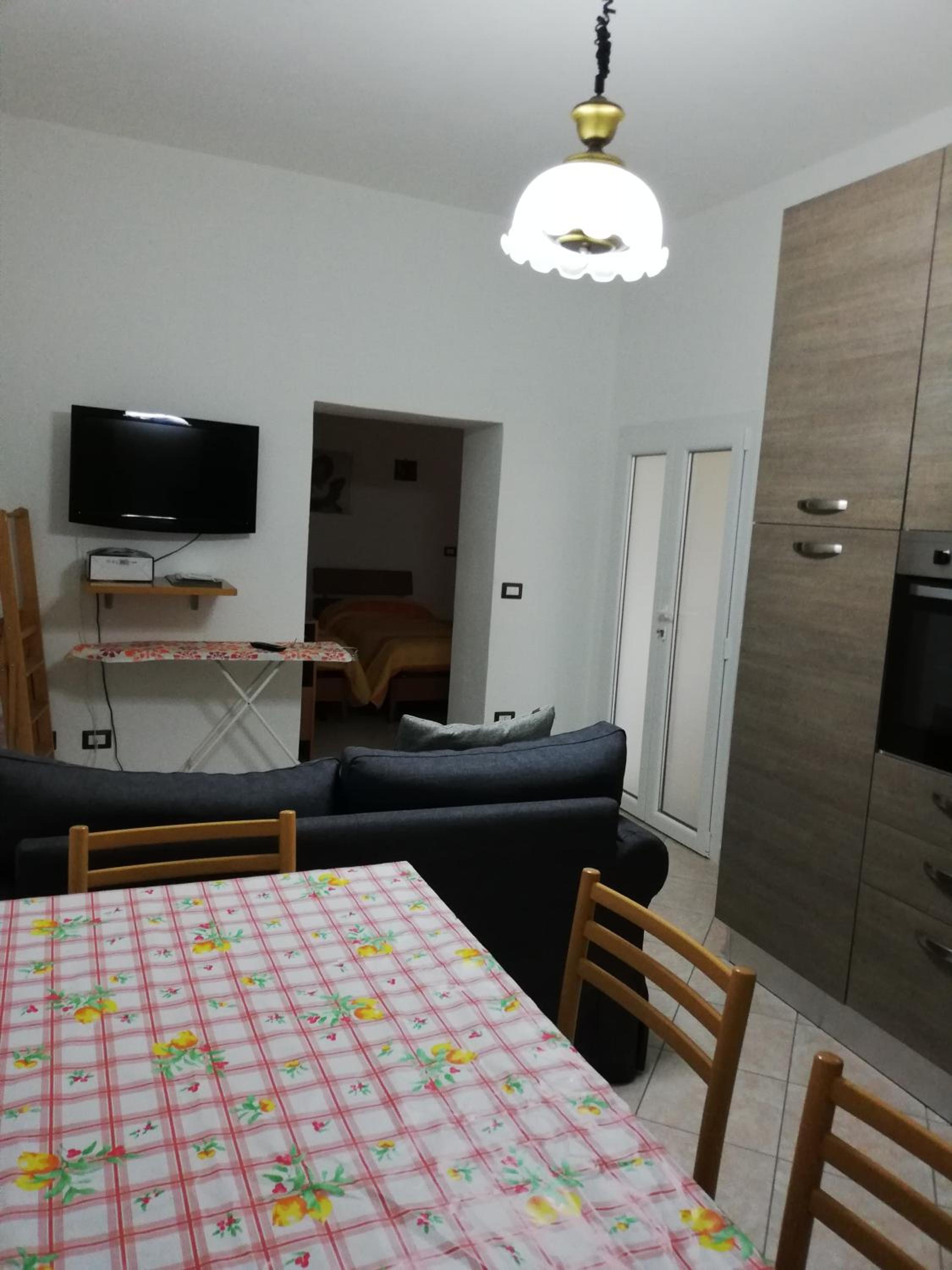 Two-Bedroom Apartment photo 2