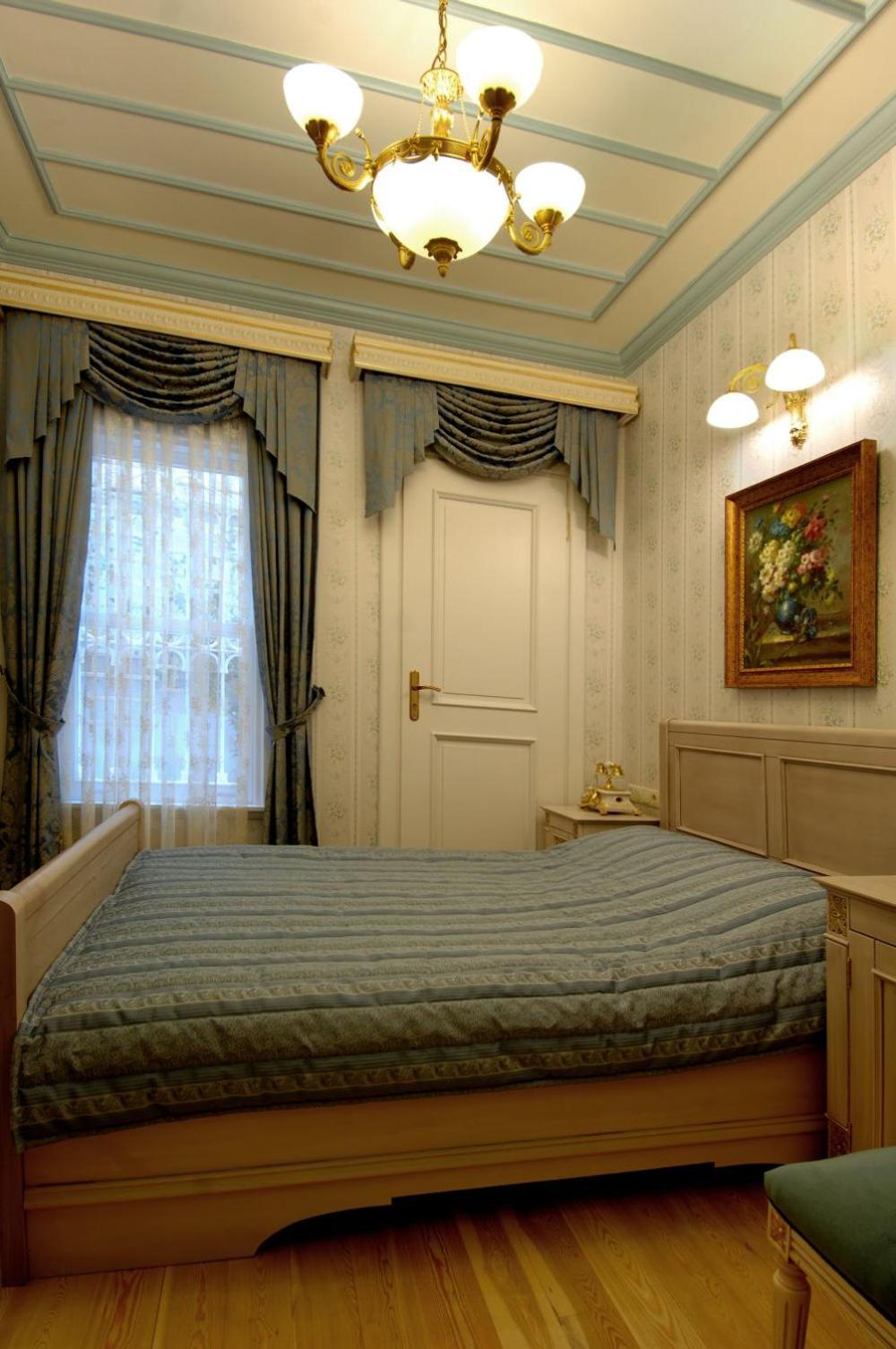 Economy Single Room photo 1
