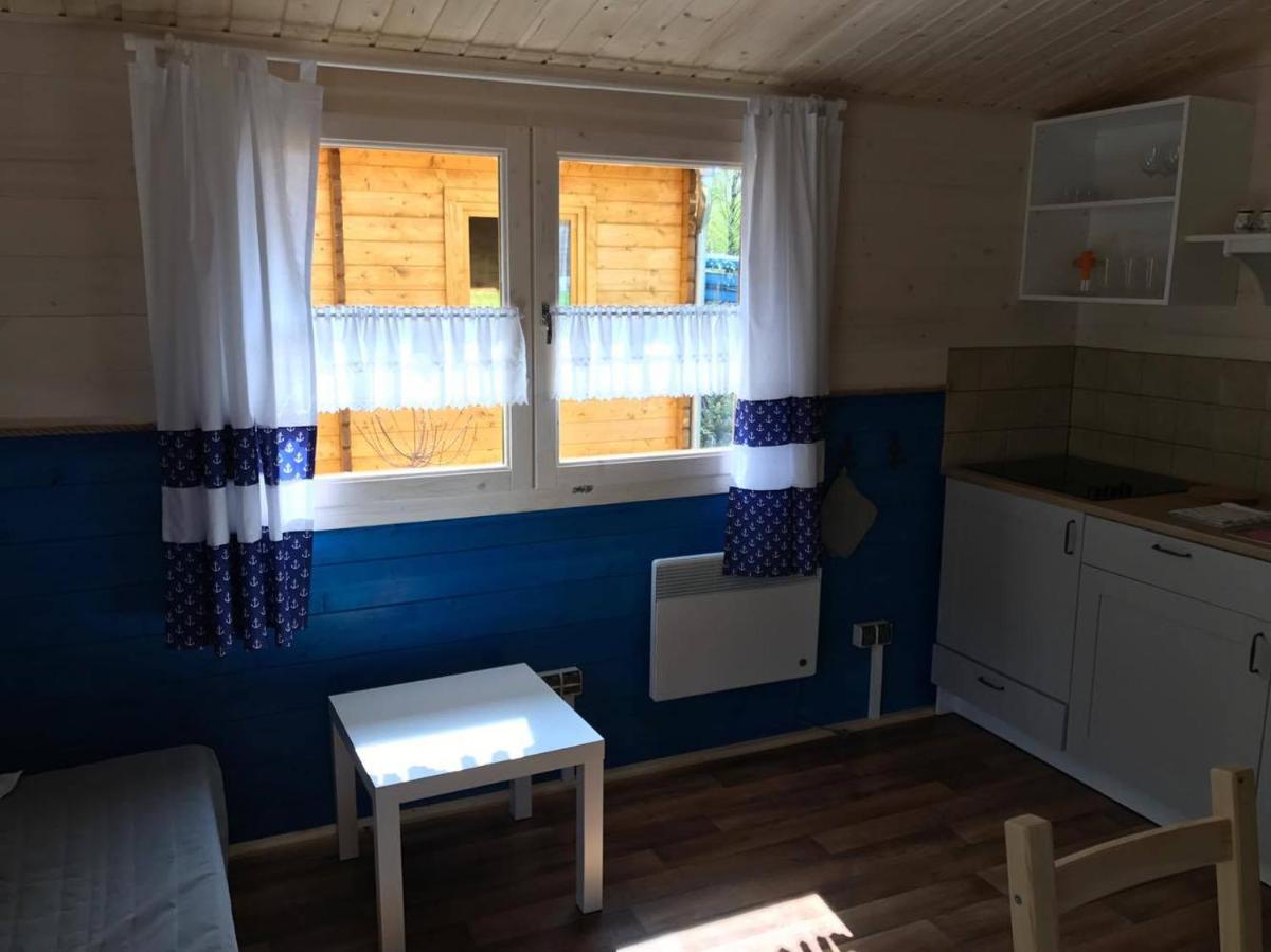 One-Bedroom Chalet photo 3