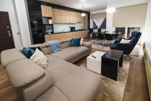 Superior Apartment - Photo 12