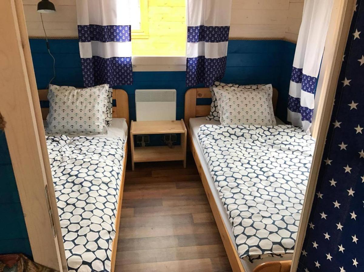 One-Bedroom Chalet photo 2
