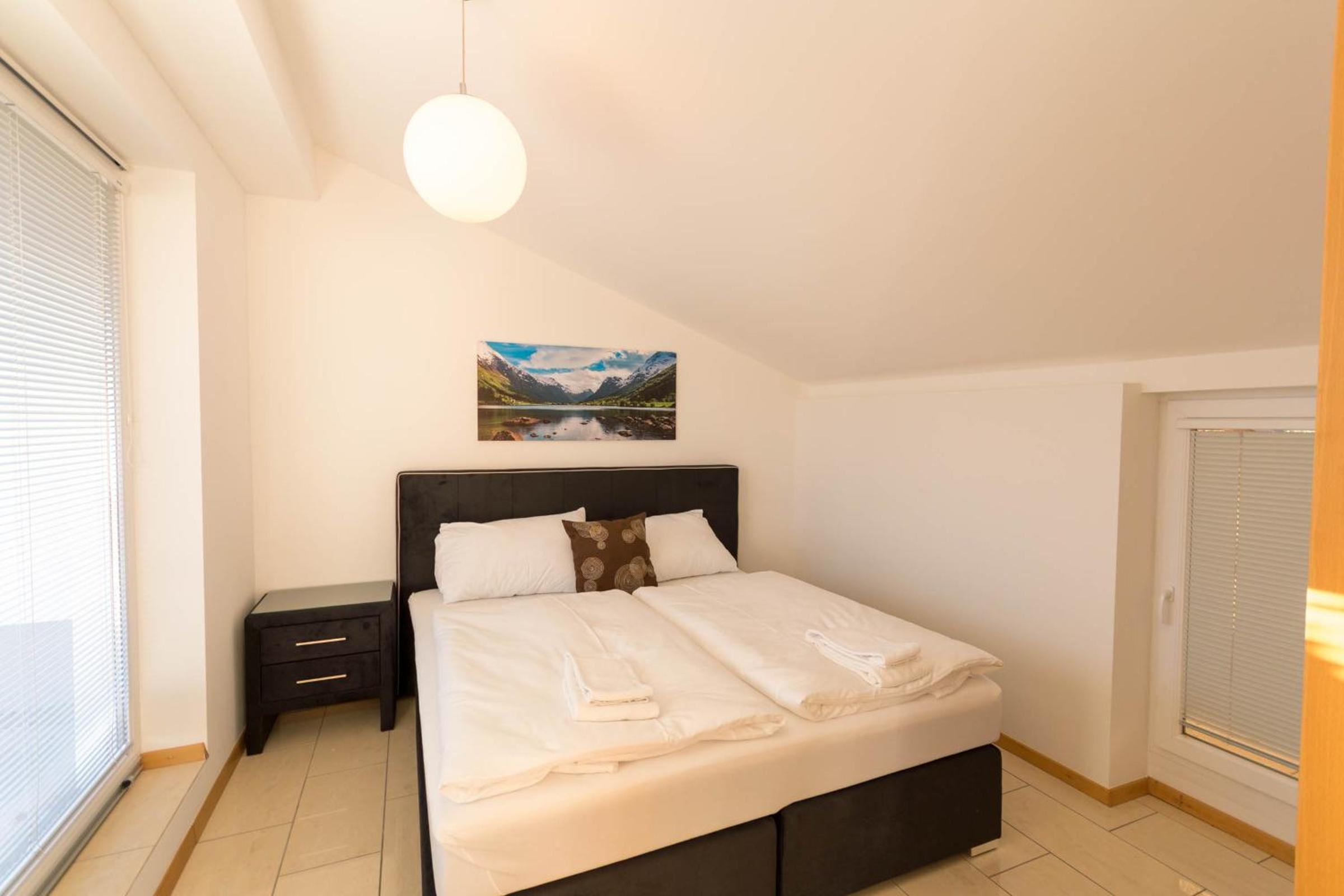 Superior Apartment with Sauna photo 1