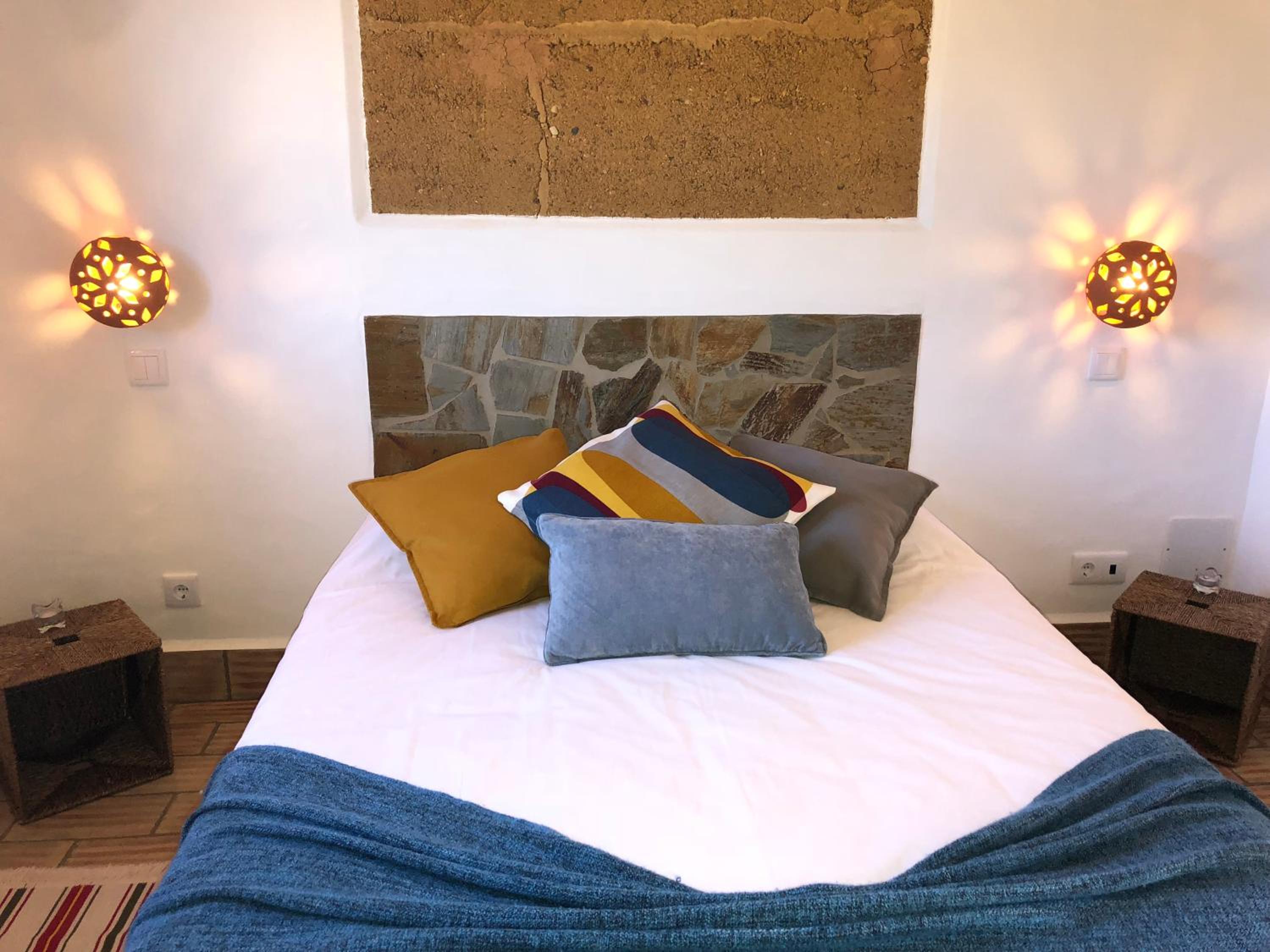 One-Bedroom House photo 1
