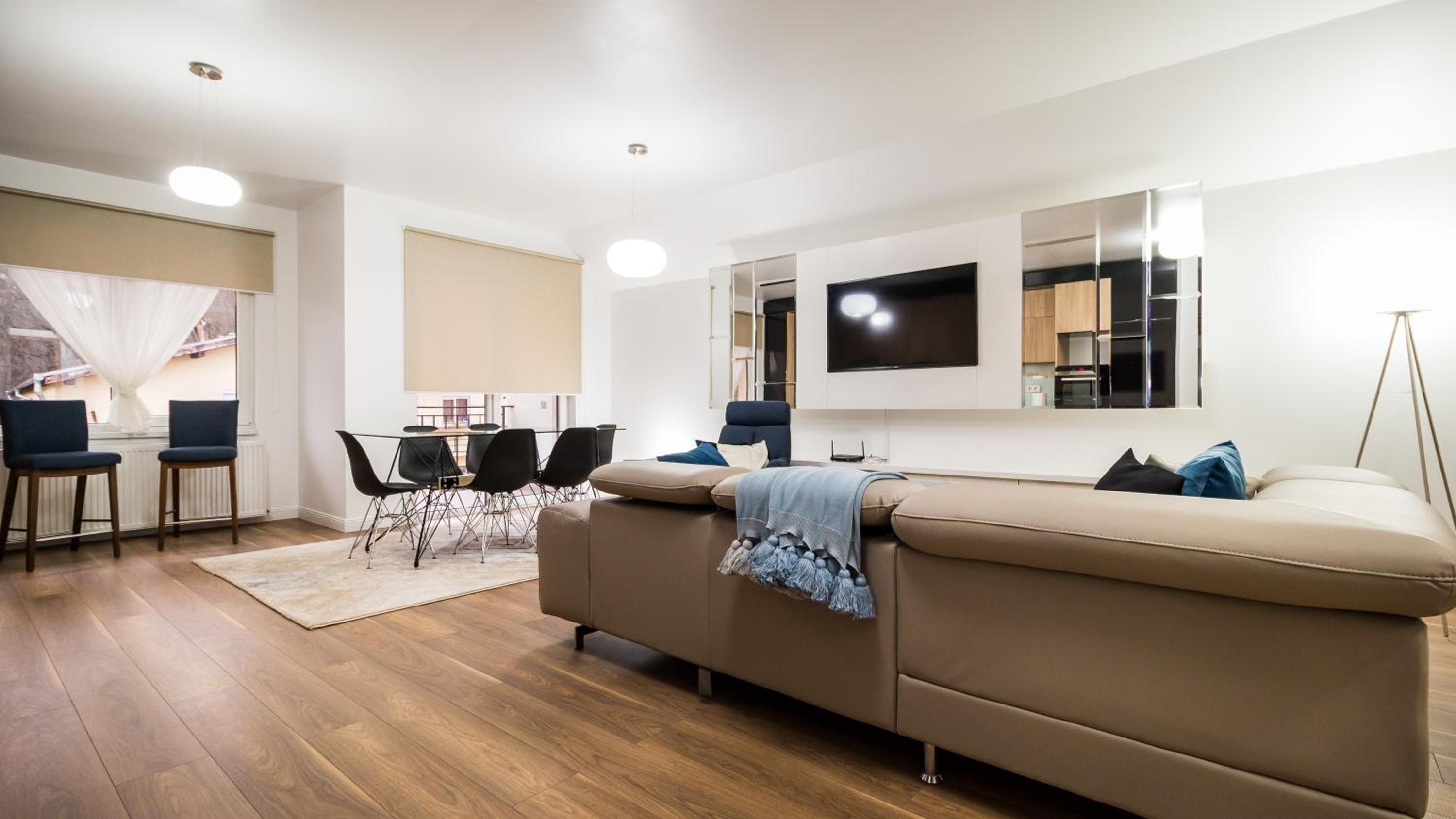 Superior Apartment - Photo 13
