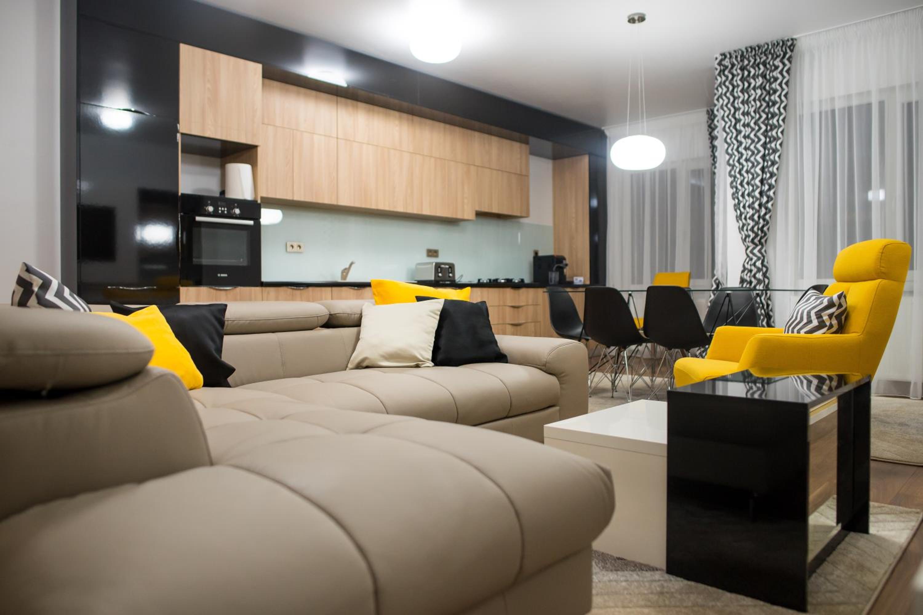 Superior Apartment - Photo 14