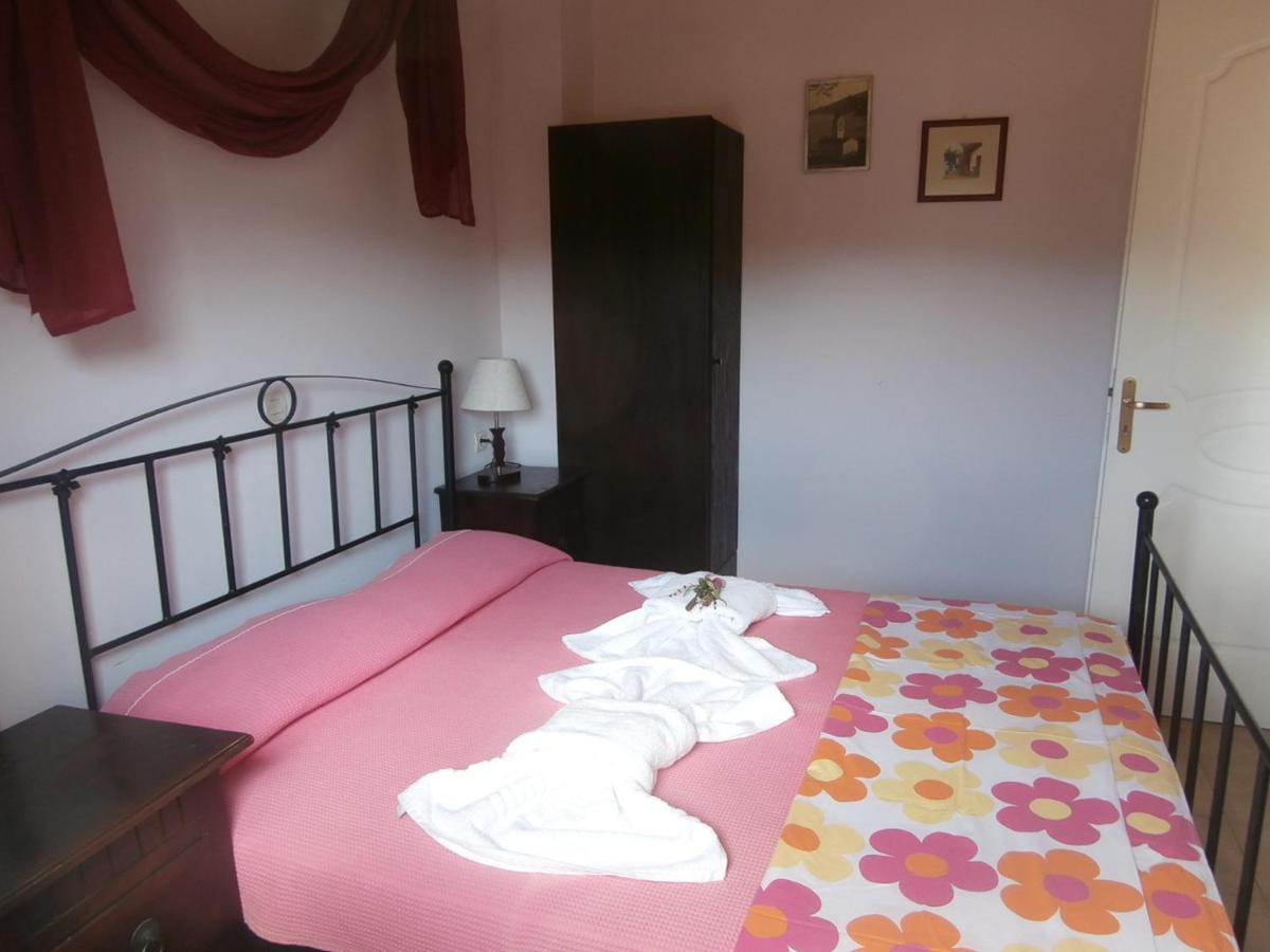 Apartment with Terrace photo 3