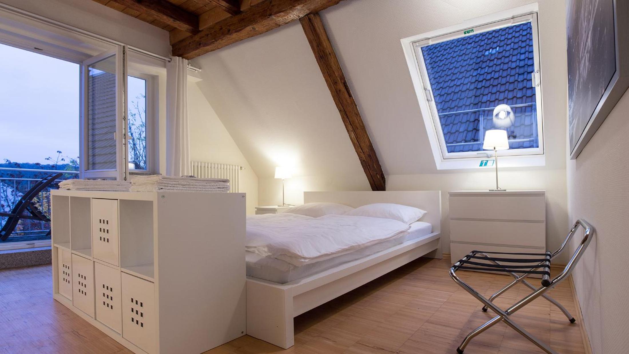 Double Room with Balcony photo 1