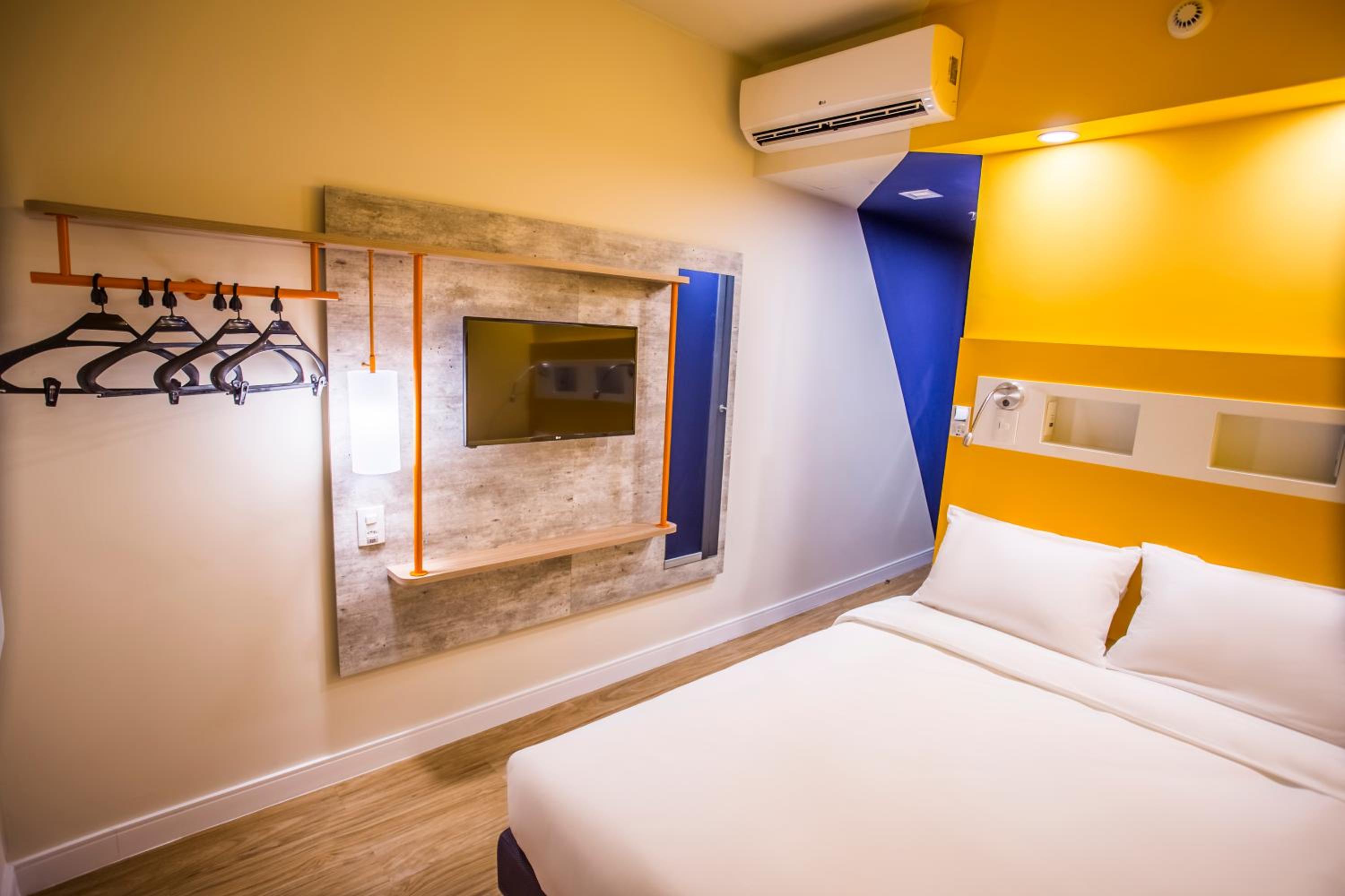 Double Room - Photo 1