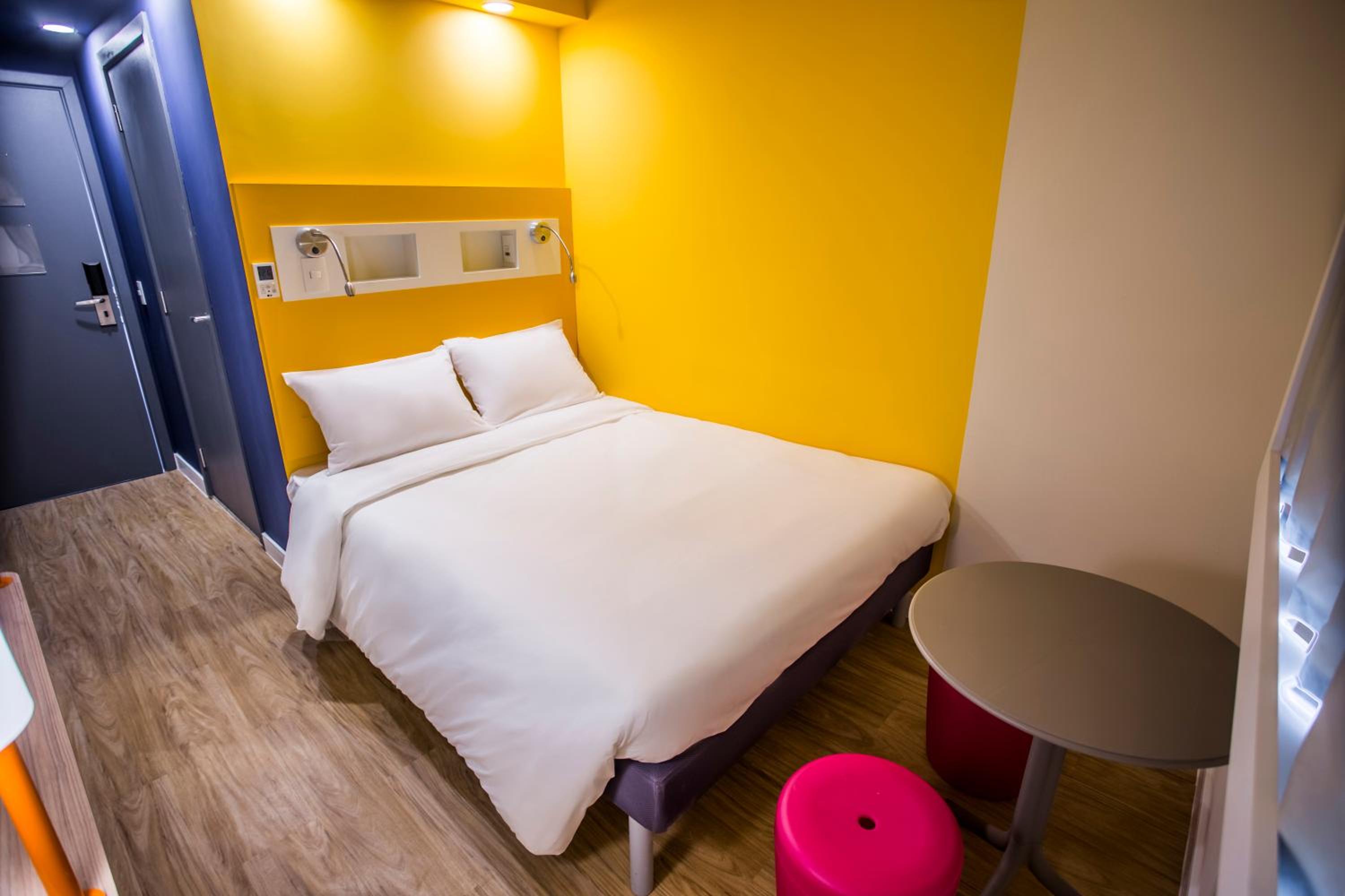 Double Room - Photo 6