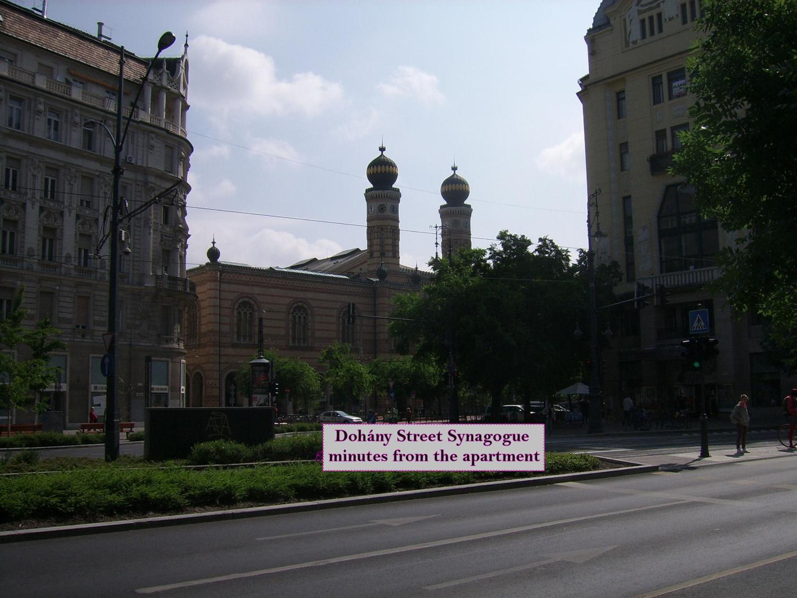 XLarge Apartment - Wesselényi utca 18. - Photo 14