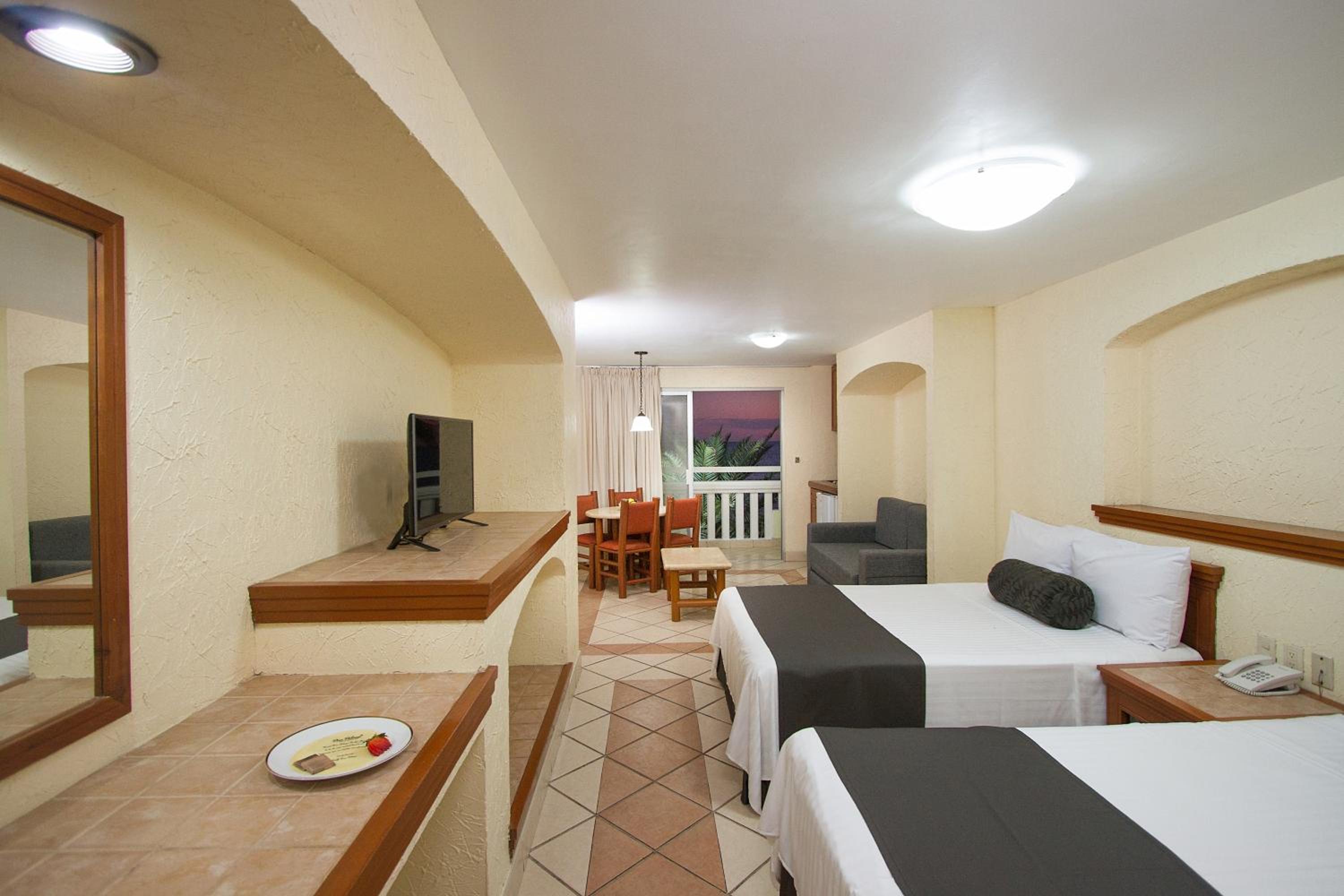 Junior Suite - Photo 1