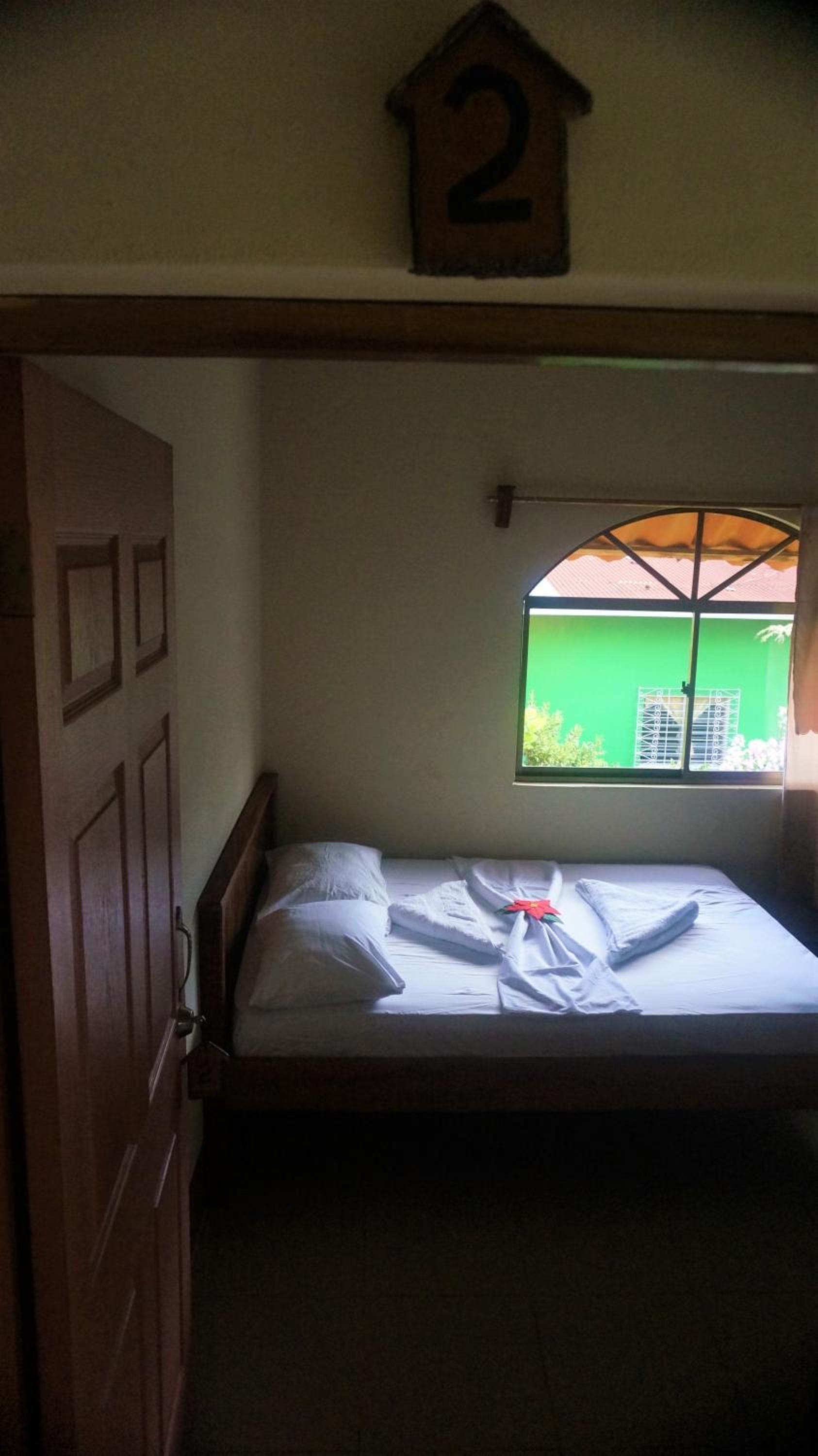 Triple Room with Mountain View photo 1