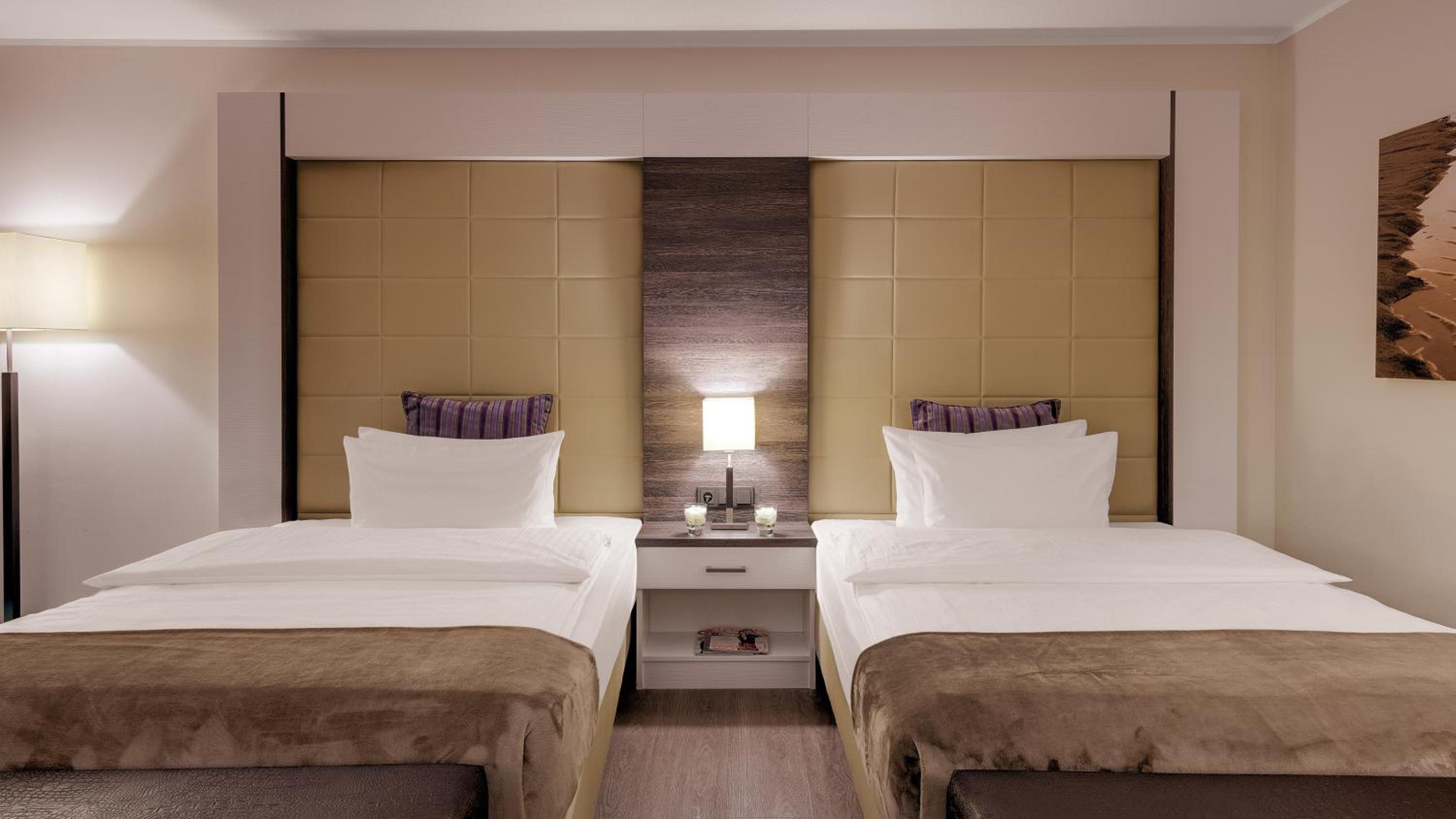 Superior Junior Suite photo 3