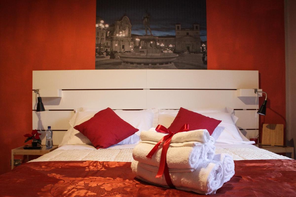 Double Room with Private Bathroom photo 2