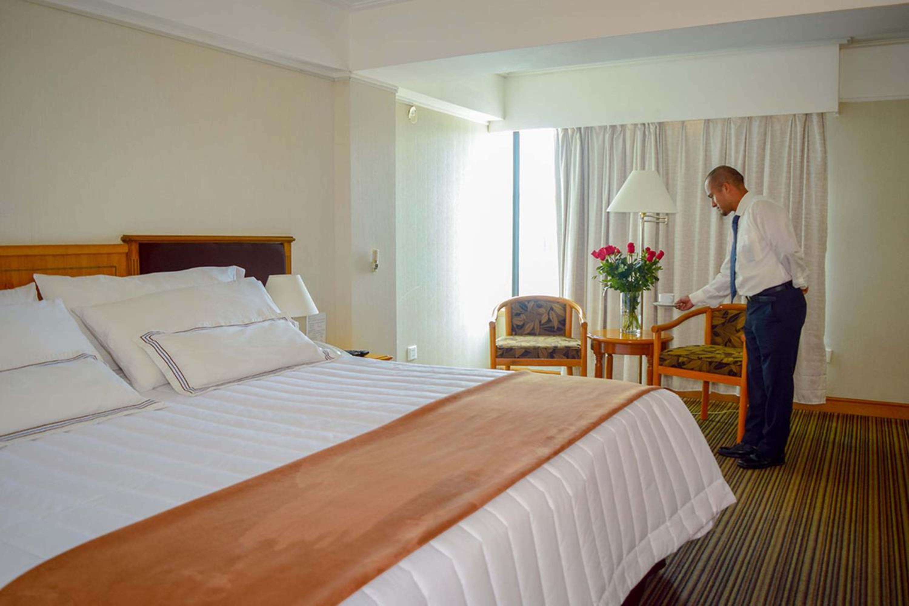 Double Room - Photo 5