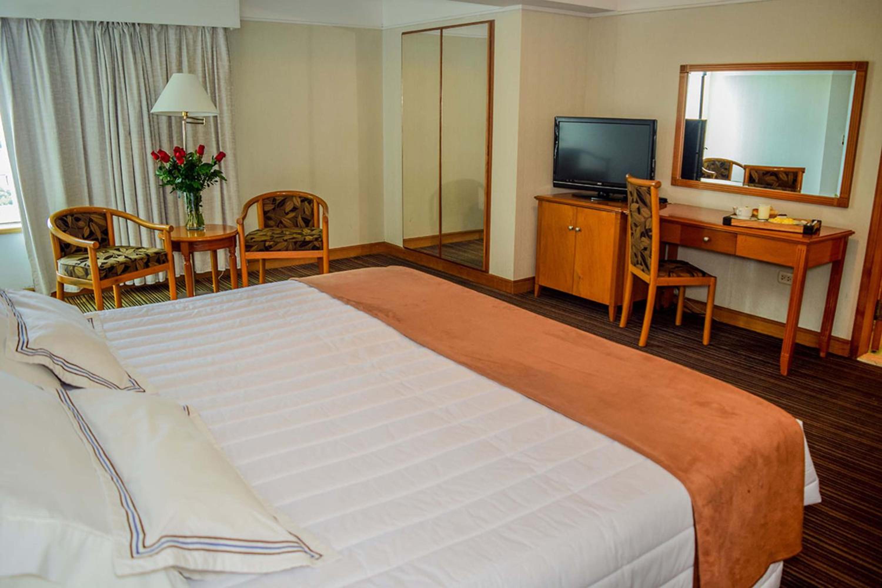 Double Room - Photo 1
