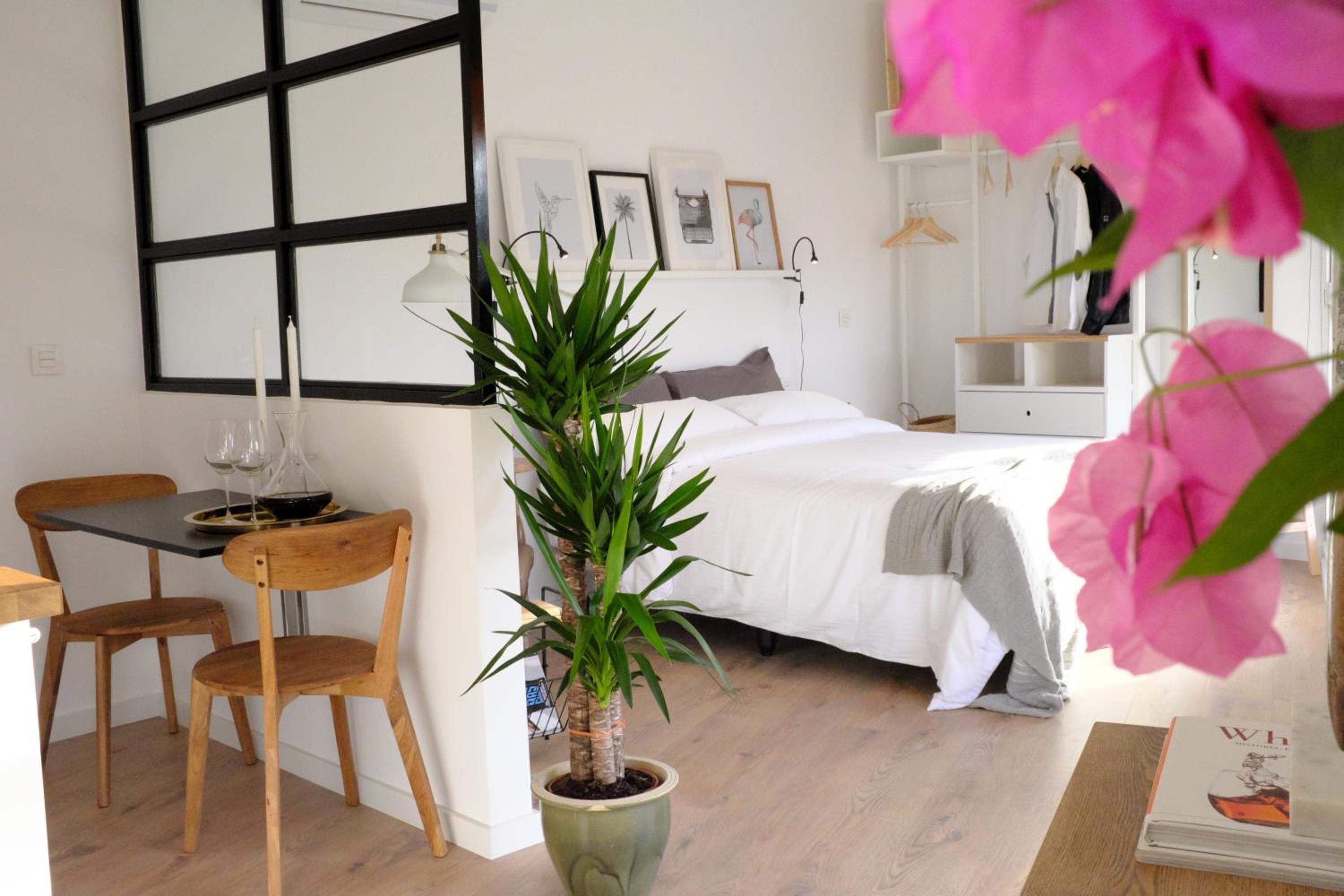 Apartamento Superior
