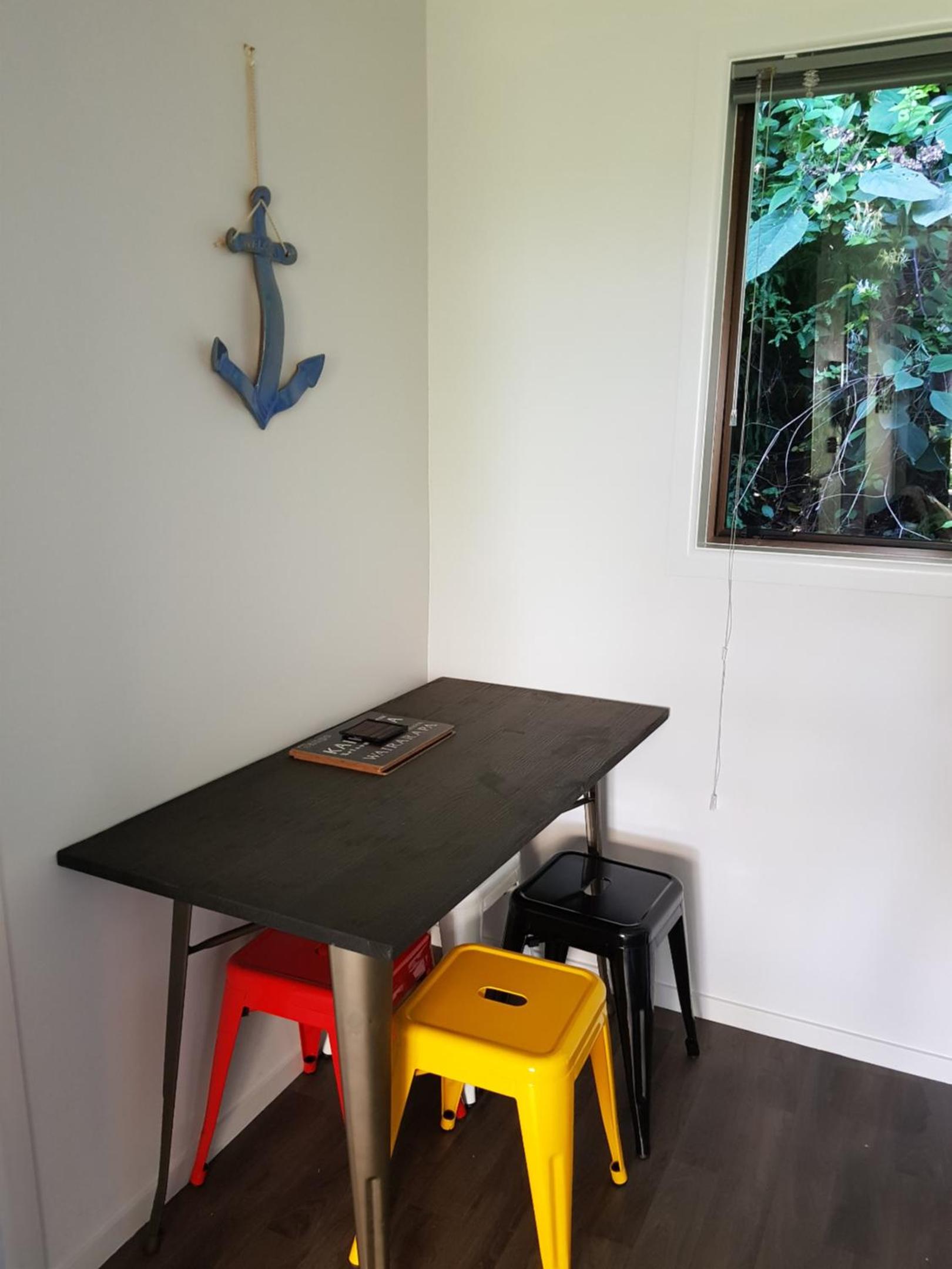 Two-Bedroom Cottage photo 1