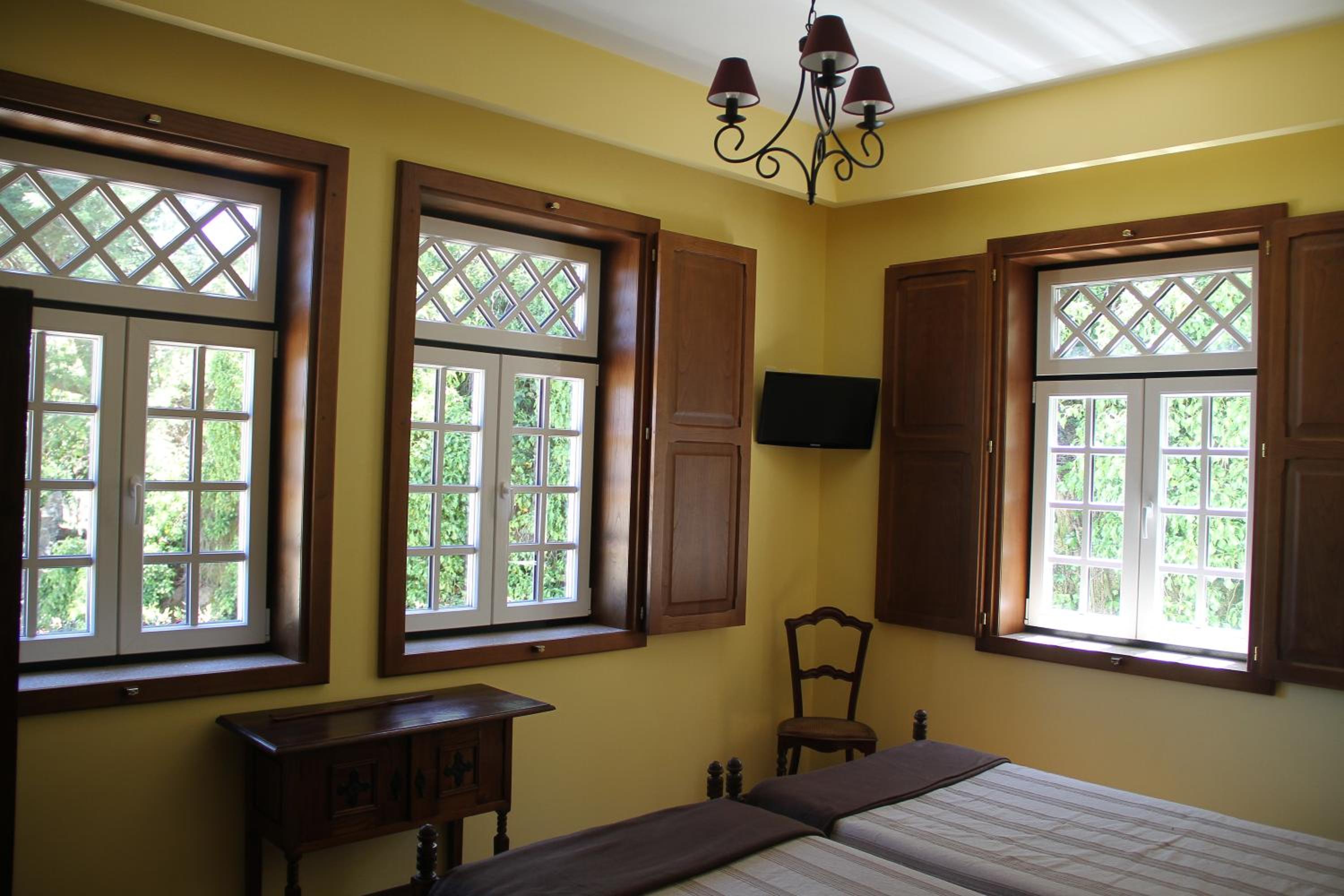 Twin Room photo 2