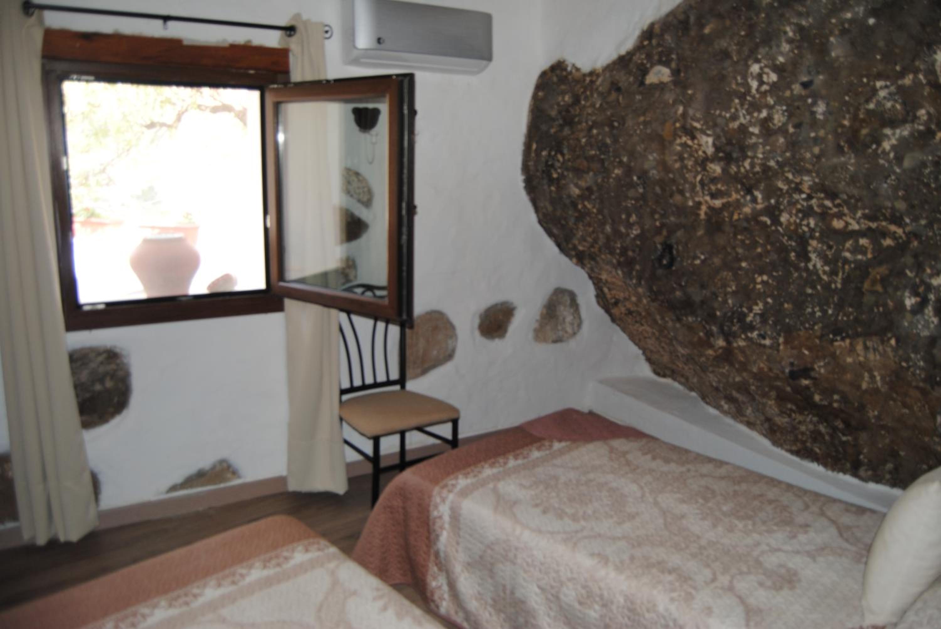 Casa de Dos Habitaciones