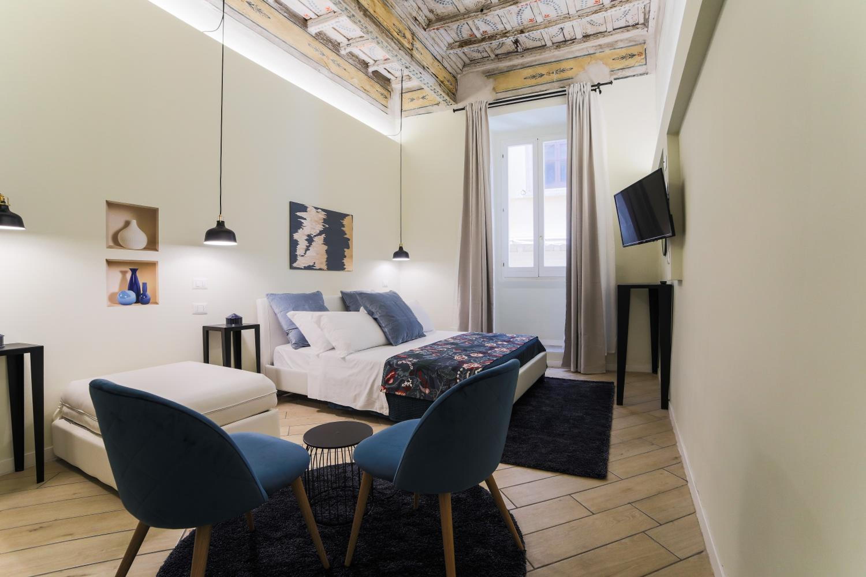 Deluxe Room photo 2
