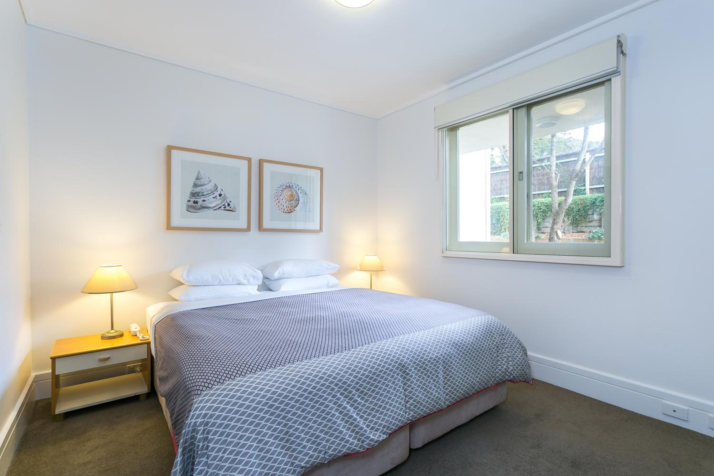 Family Apartment