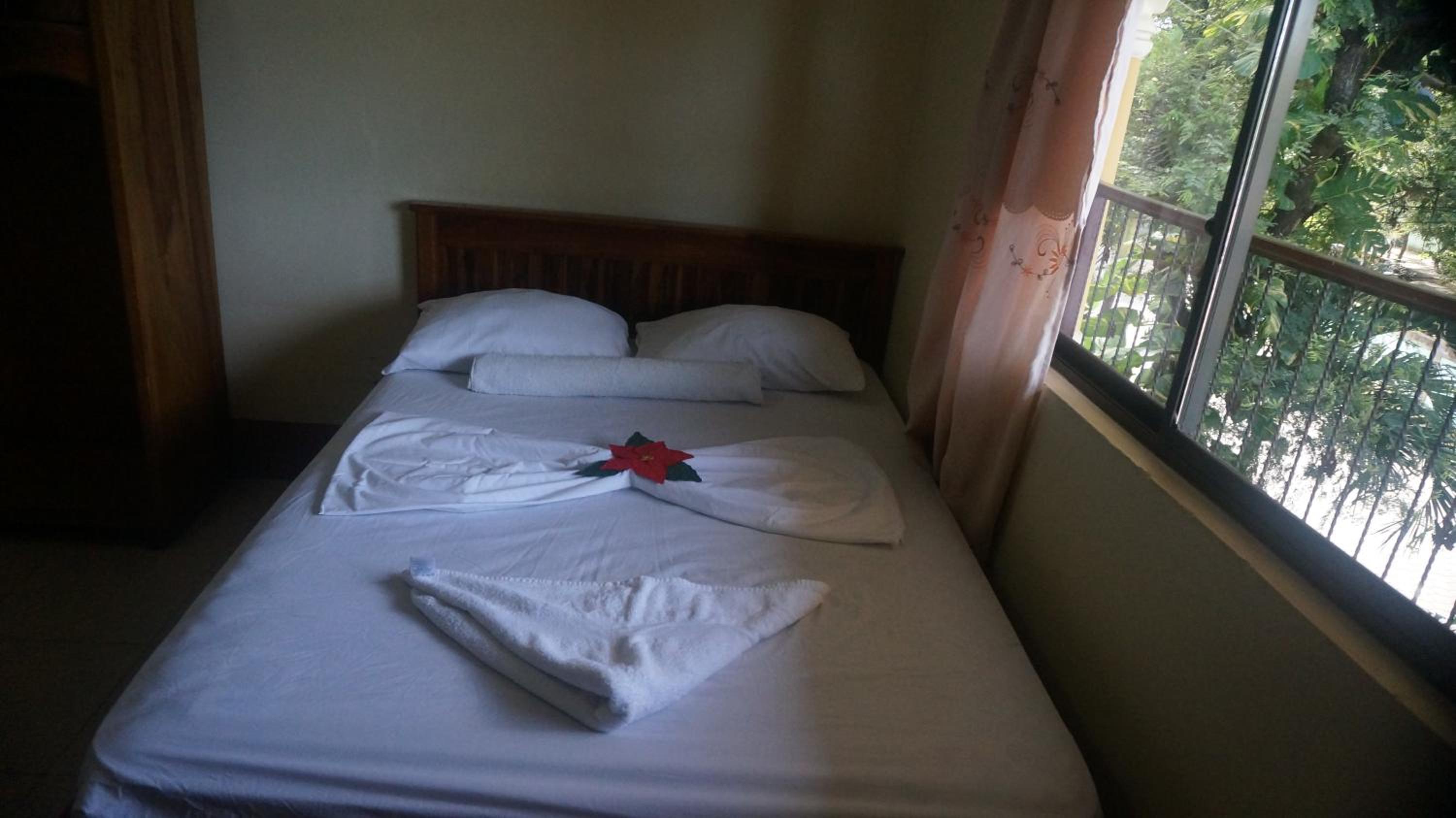 Twin Room photo 1