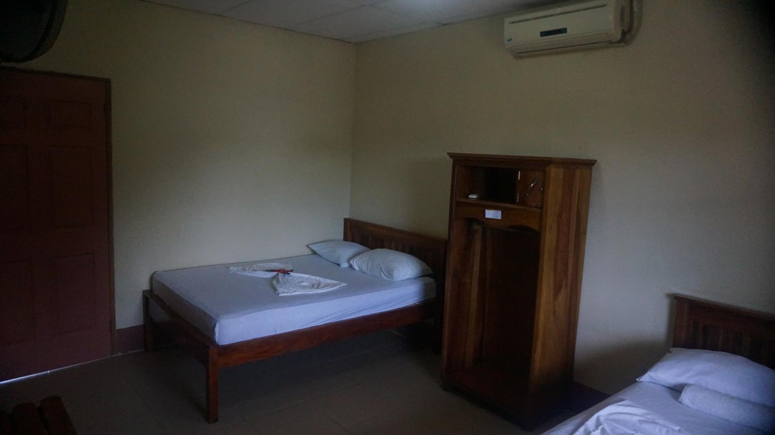Twin Room photo 2