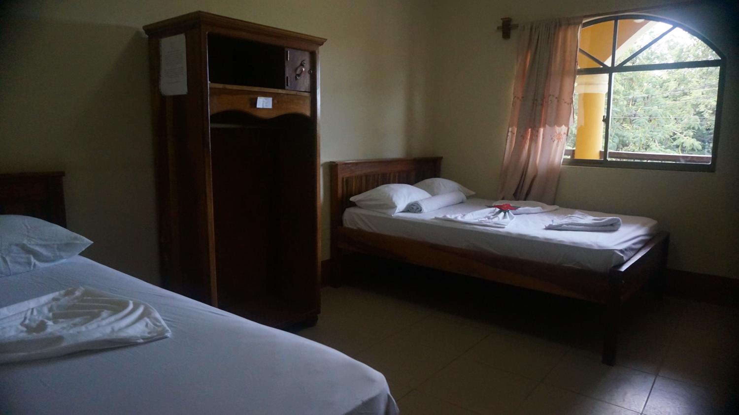 Twin Room photo 3