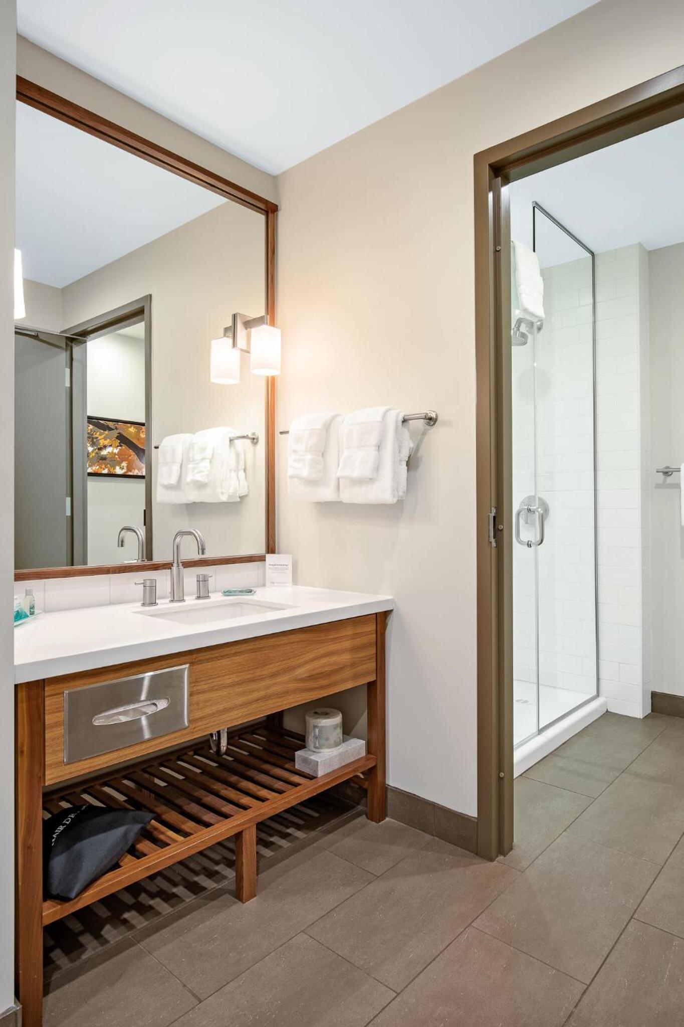 King room with Shower photo 3