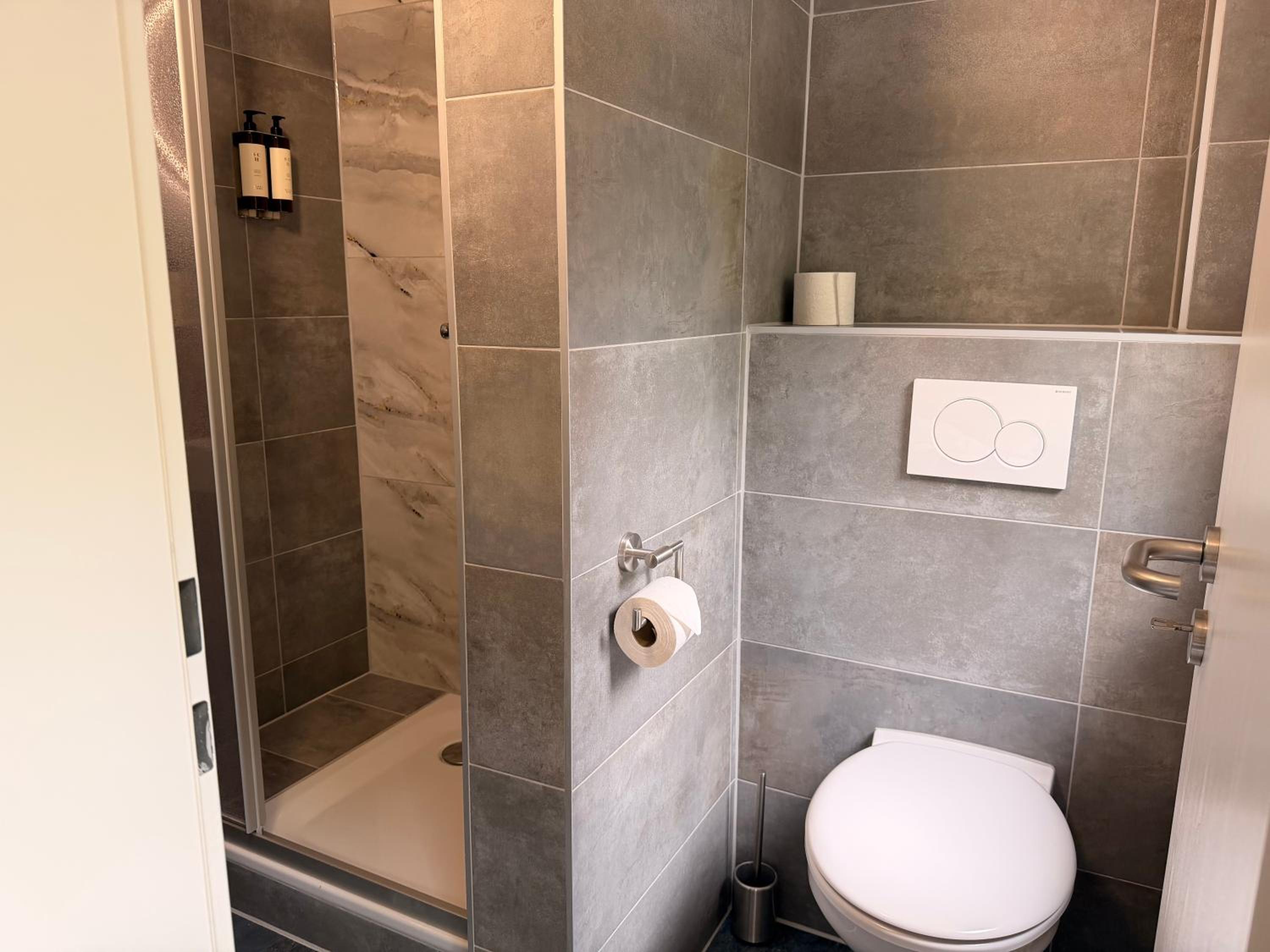Deluxe Single Room photo 2