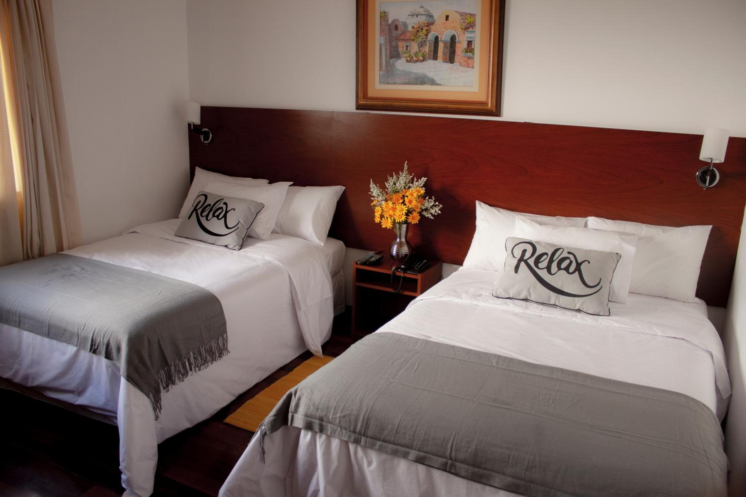 Double Room