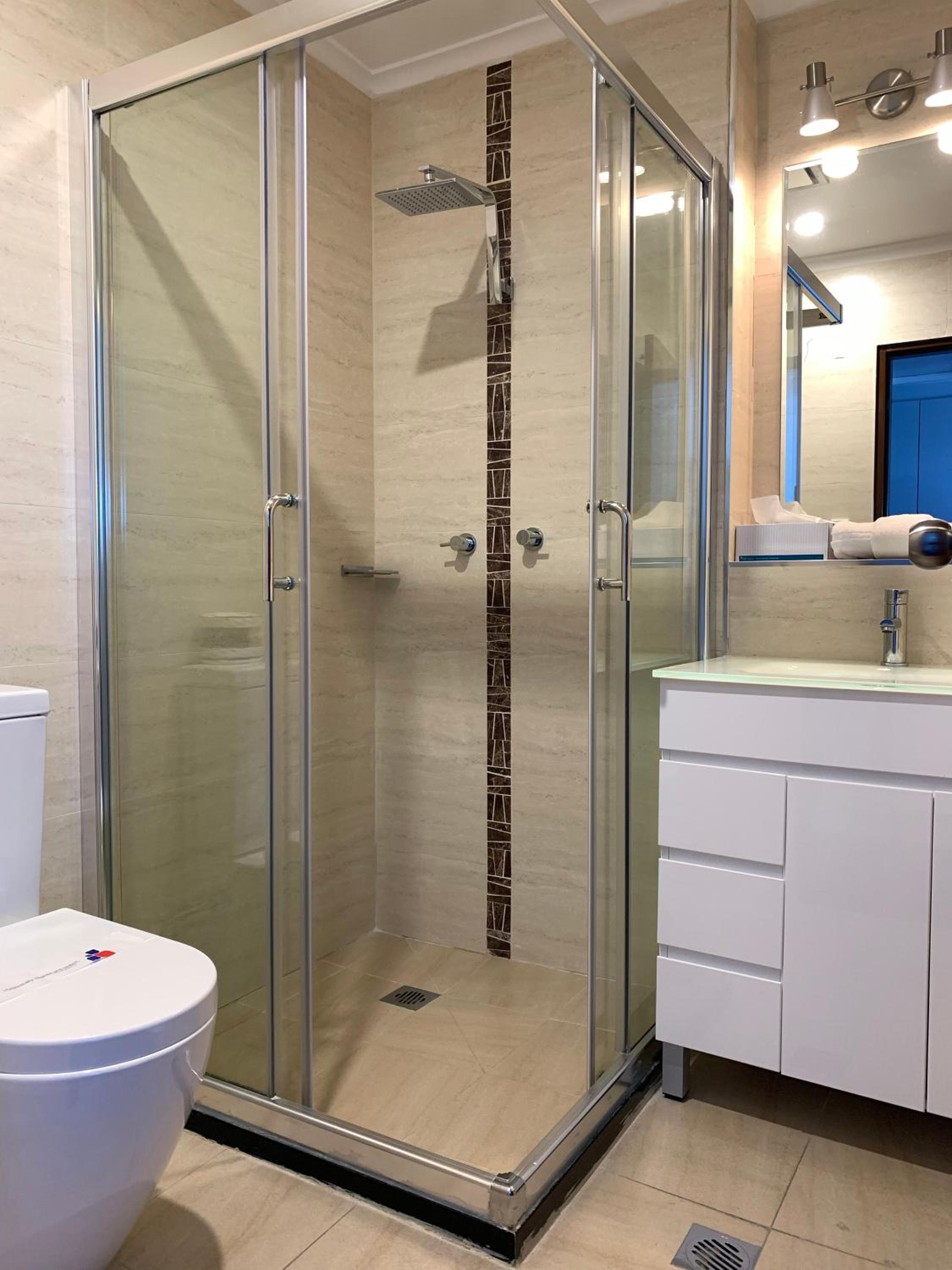 Executive Queen Room with Water View photo 3