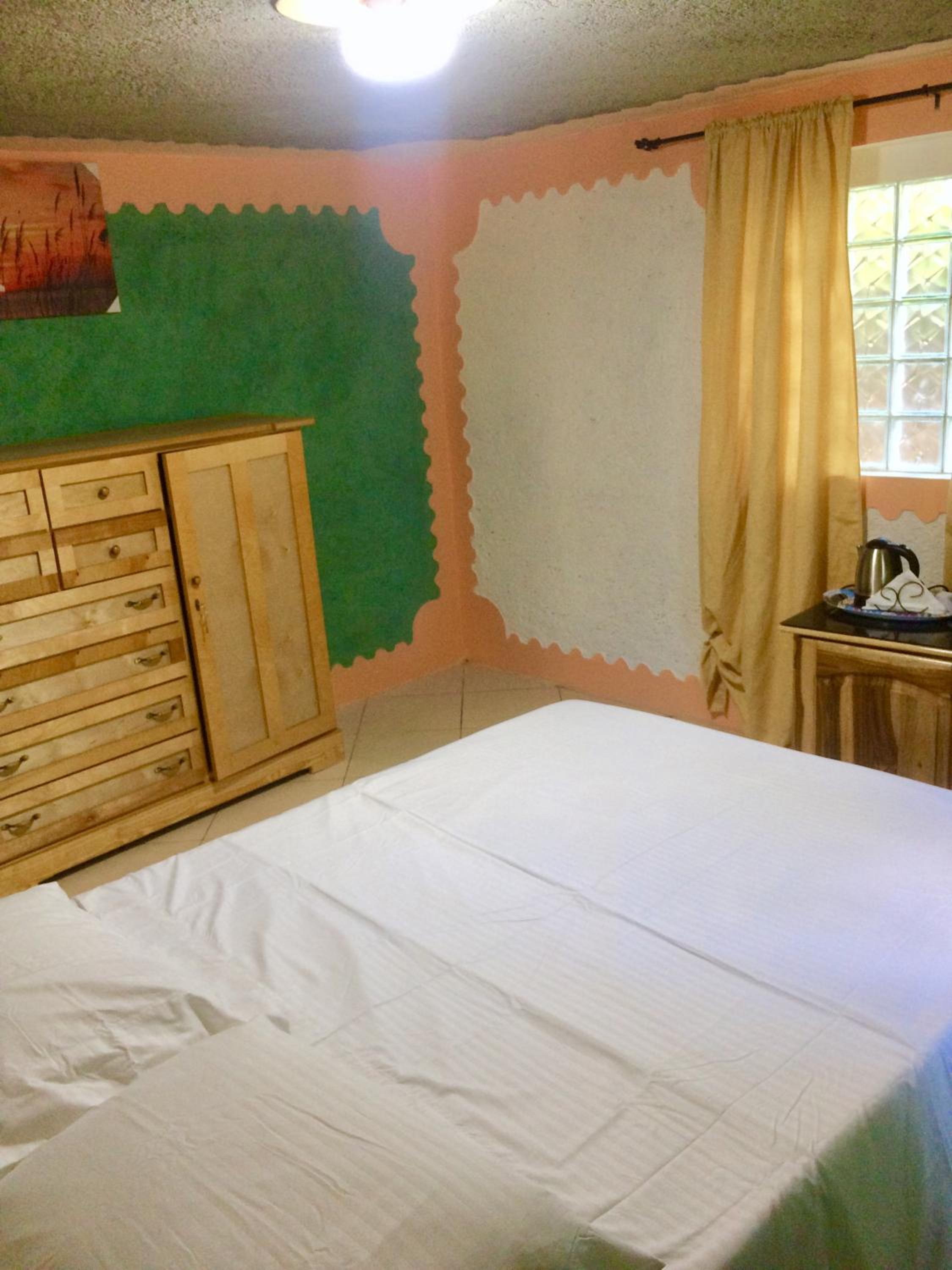 Double Room with Shared Toilet photo 1