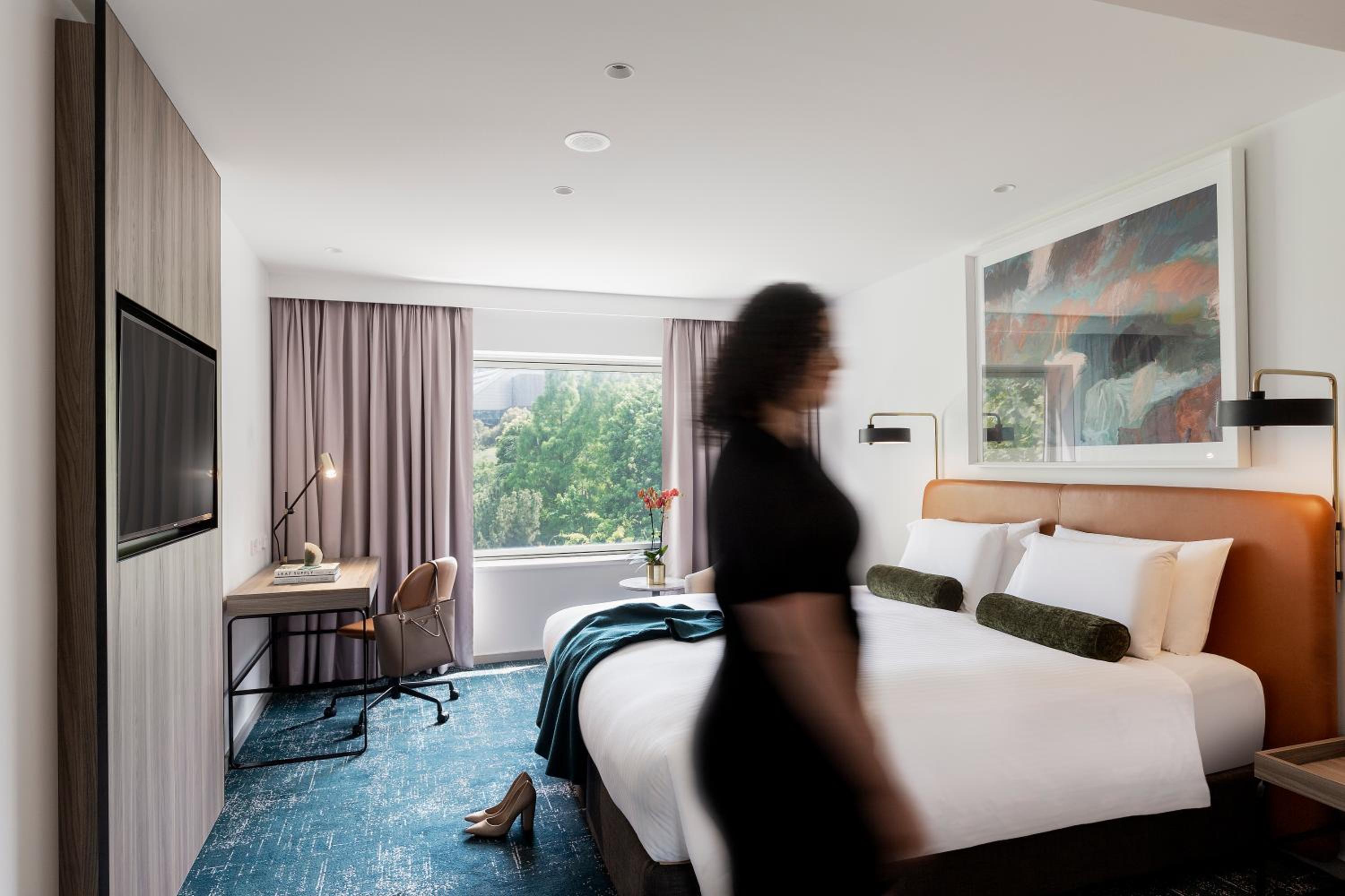 Superior King Room
