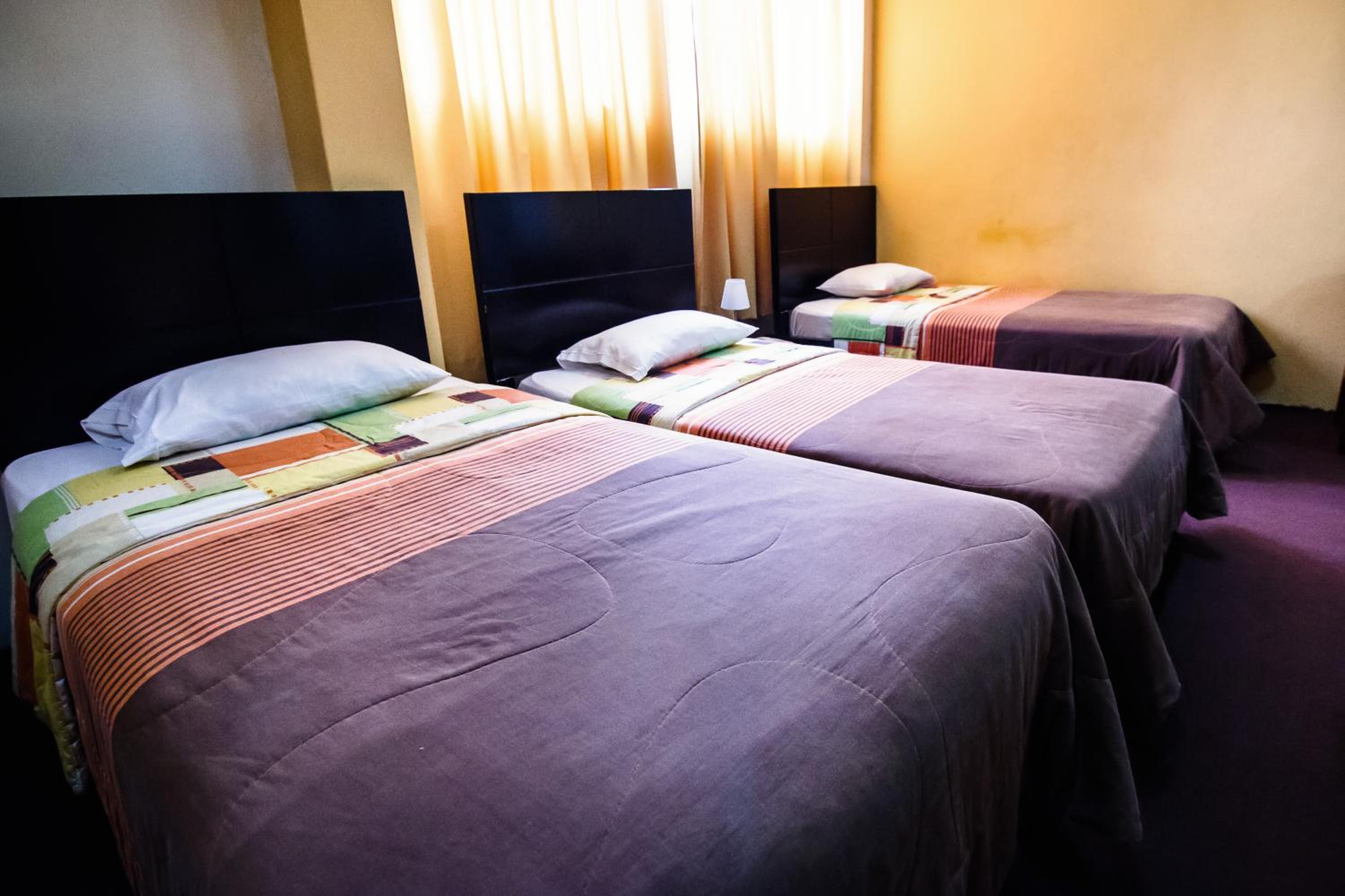 Triple Room photo 1