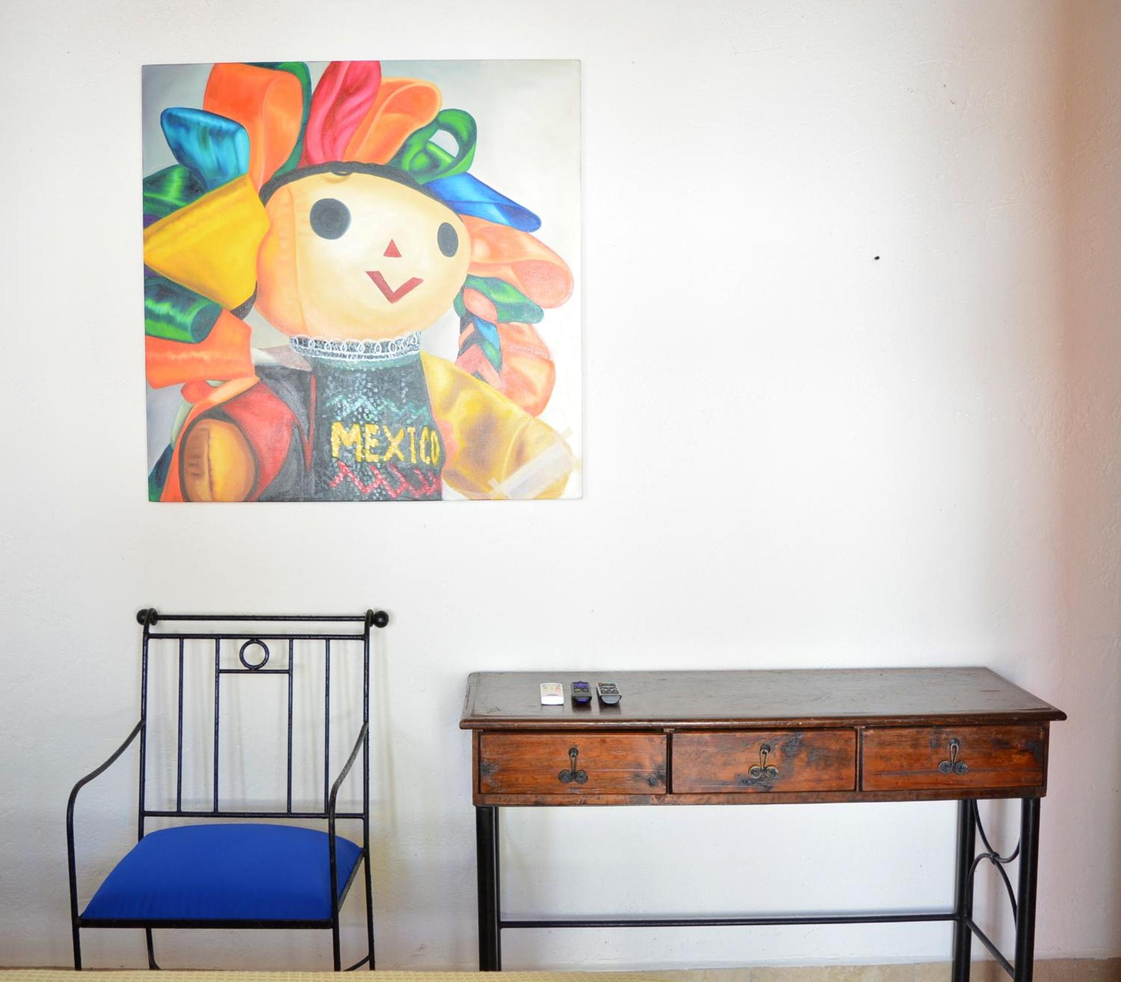 Superior Double Room - Photo 4