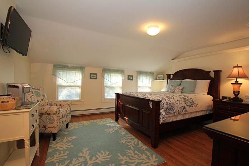 Superior Queen Room