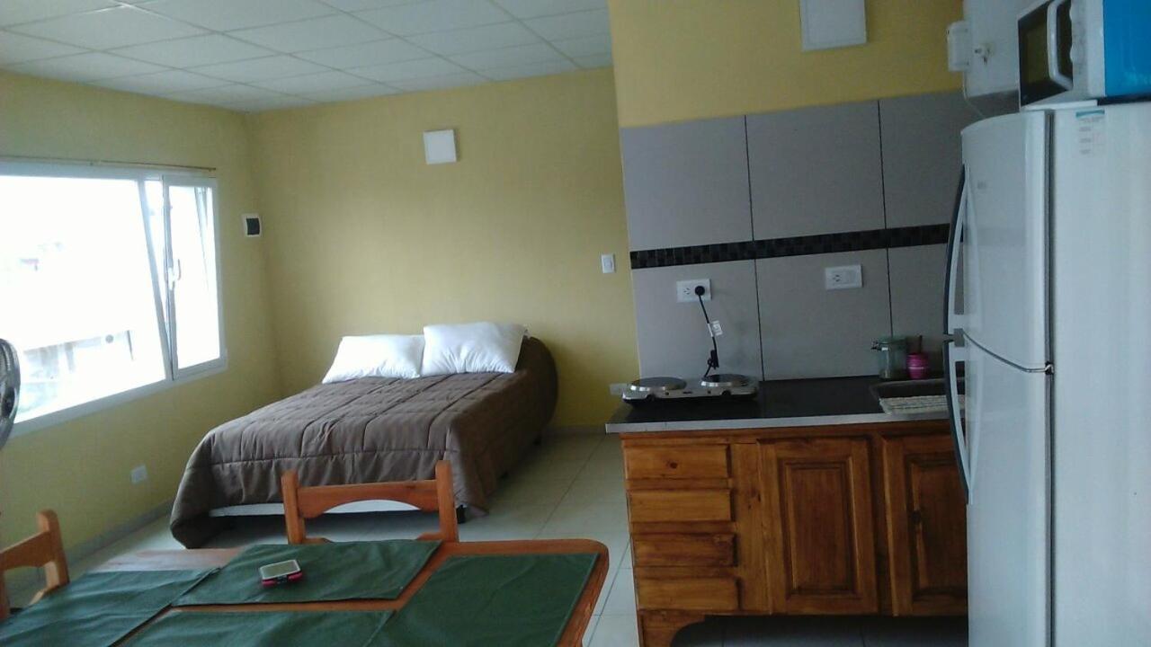 Apartment with Balcony photo 1