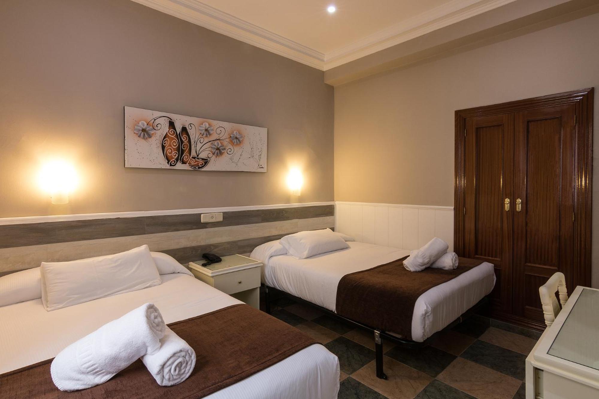 Triple Room photo 2