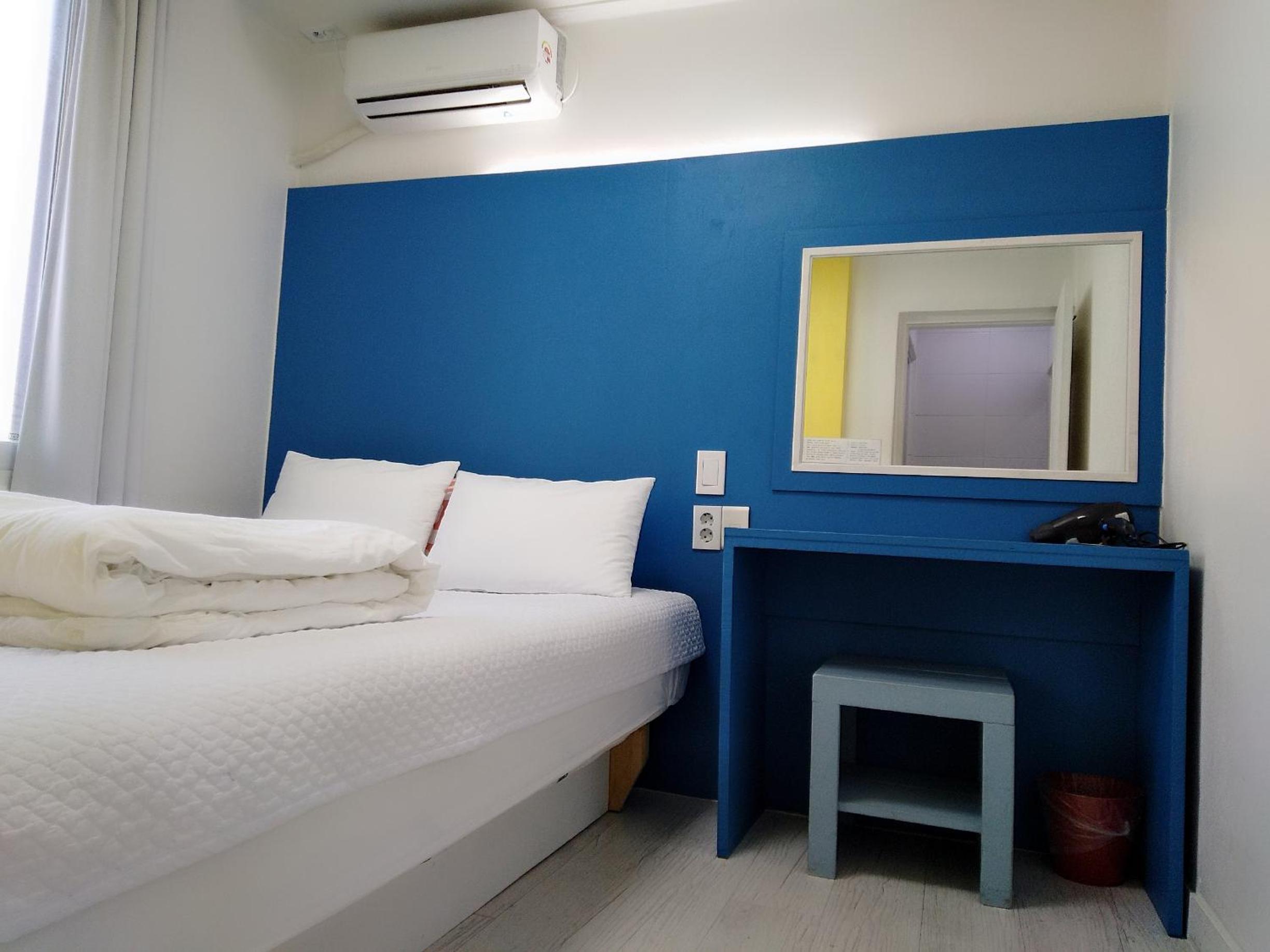 Standard Double Room - Photo 2