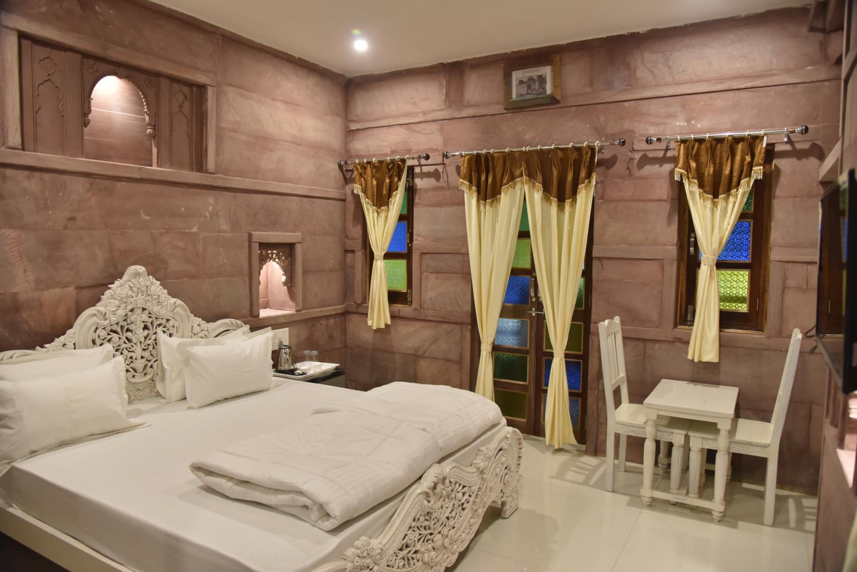 Heritage Room photo 2