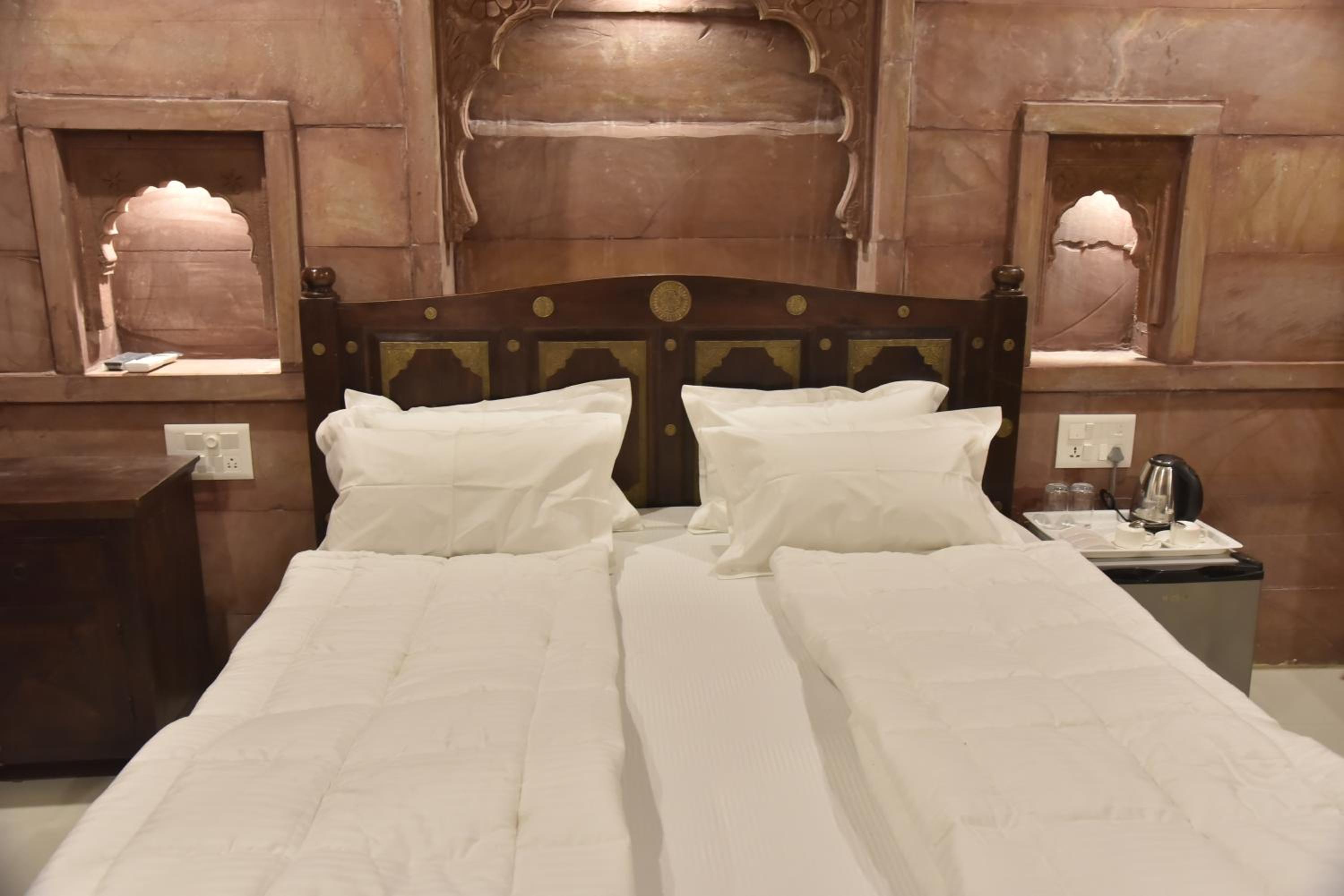 King Room with Balcony photo 3