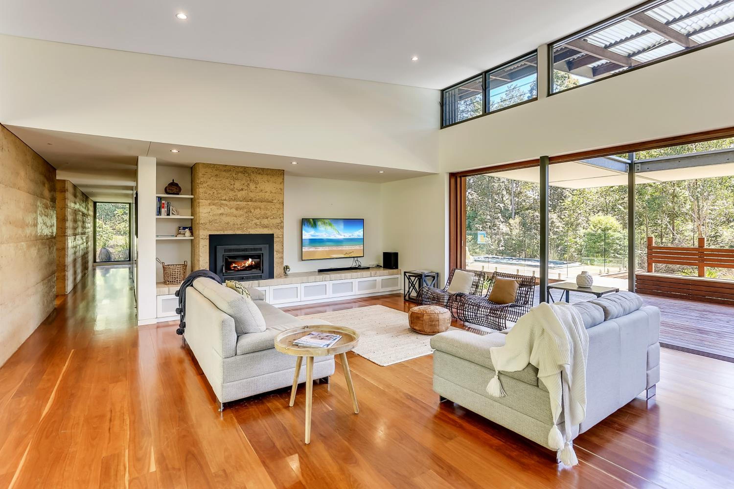 Four-Bedroom House photo 1
