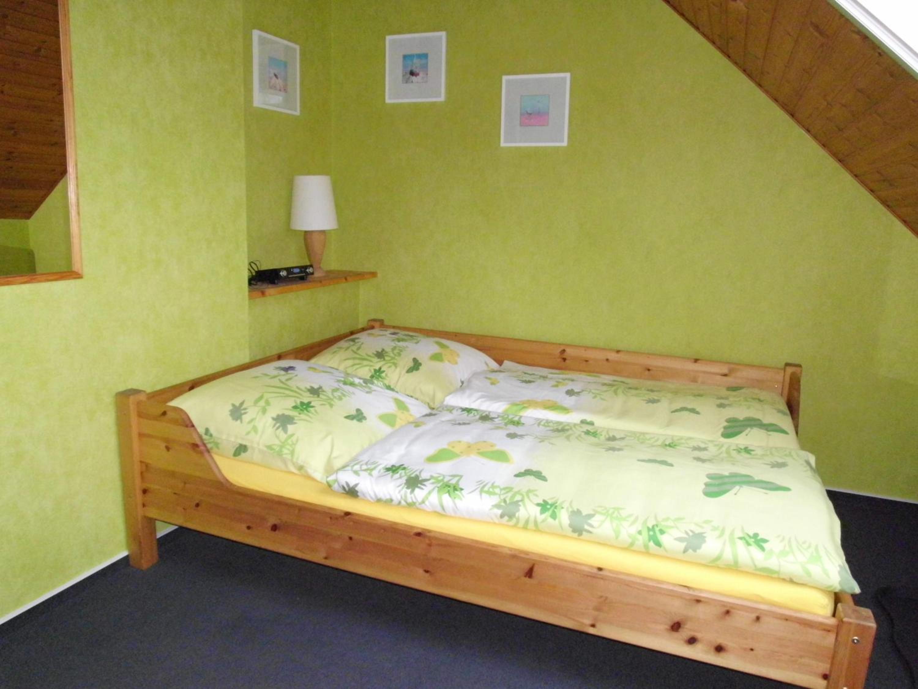 Double Room photo 1