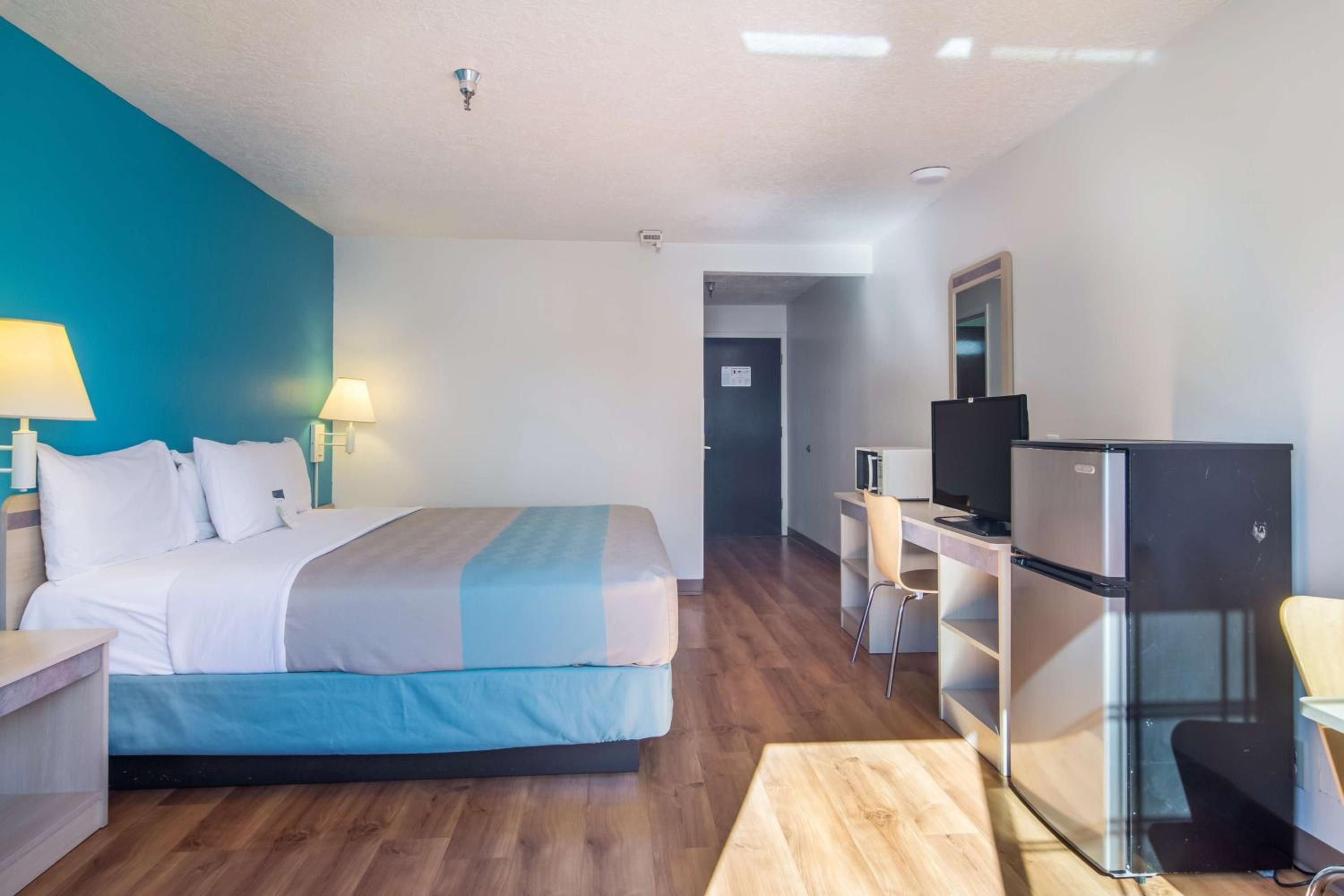 Motel 6-The Dalles, OR, Zdjęcie 4