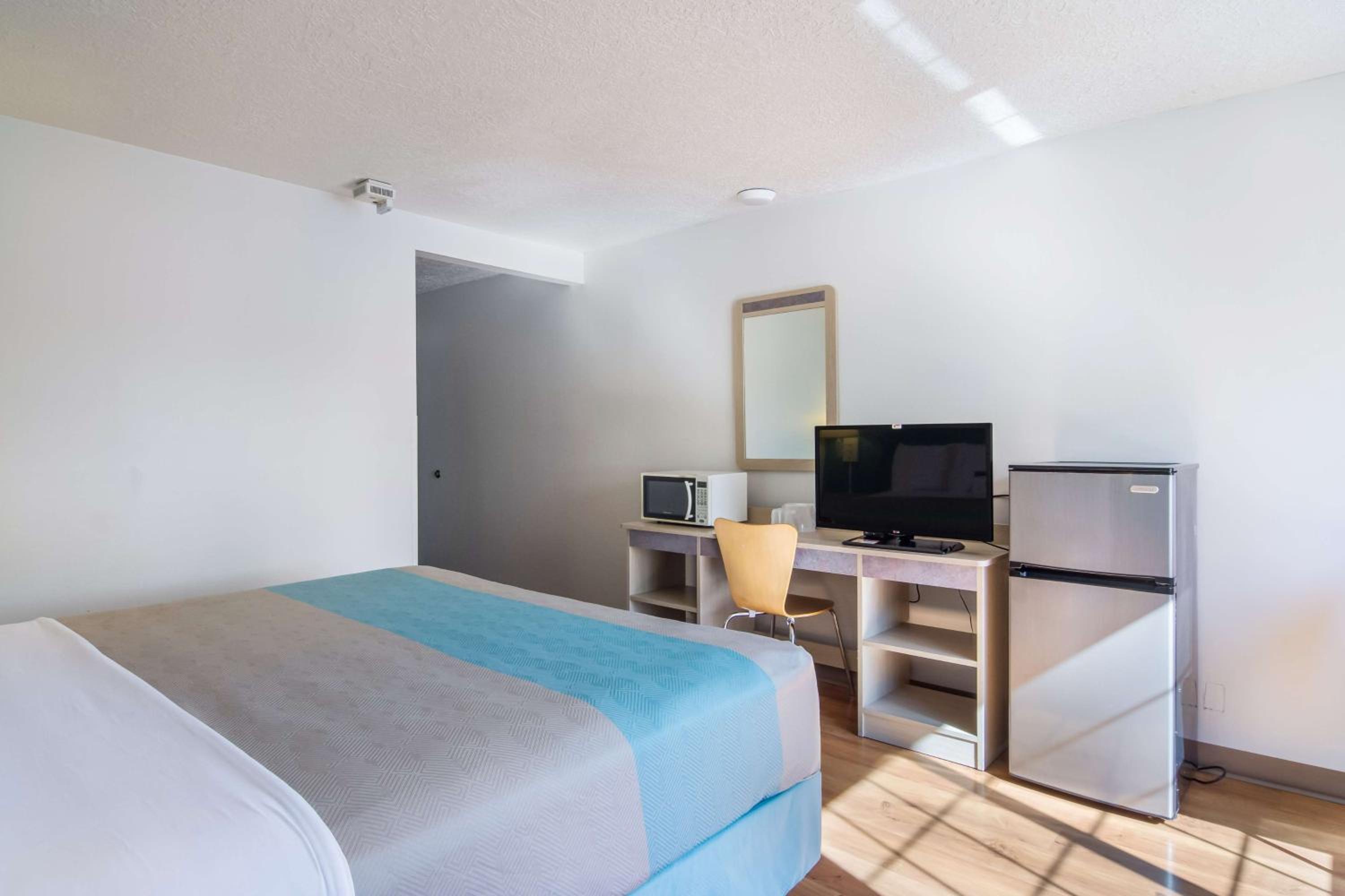Motel 6-The Dalles, OR, Zdjęcie 2
